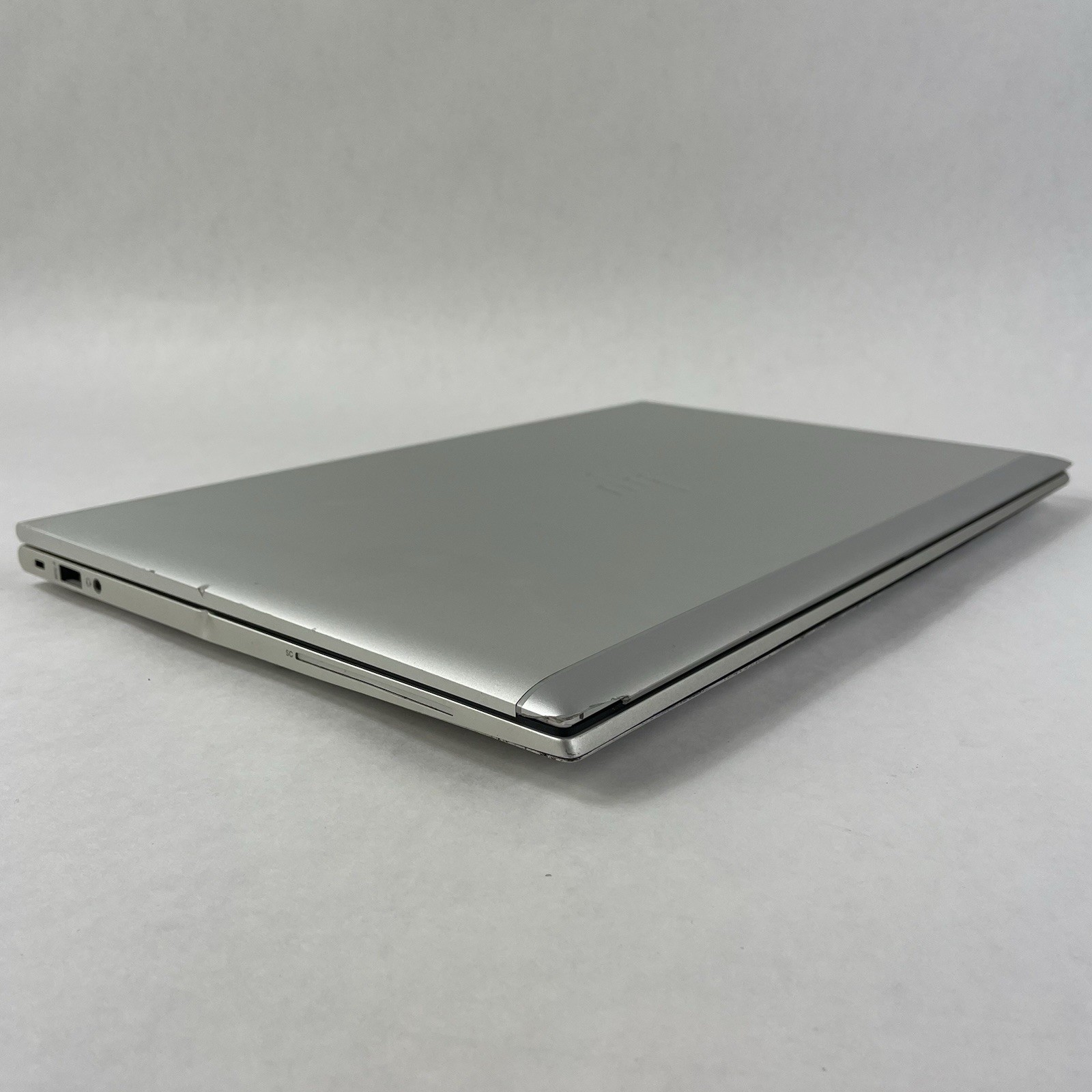 HP EliteBook 850 G7 15.6″ i5-10210U 1.60 GHz 8 GB RAM No SSD/OS/AC – Bad Edge