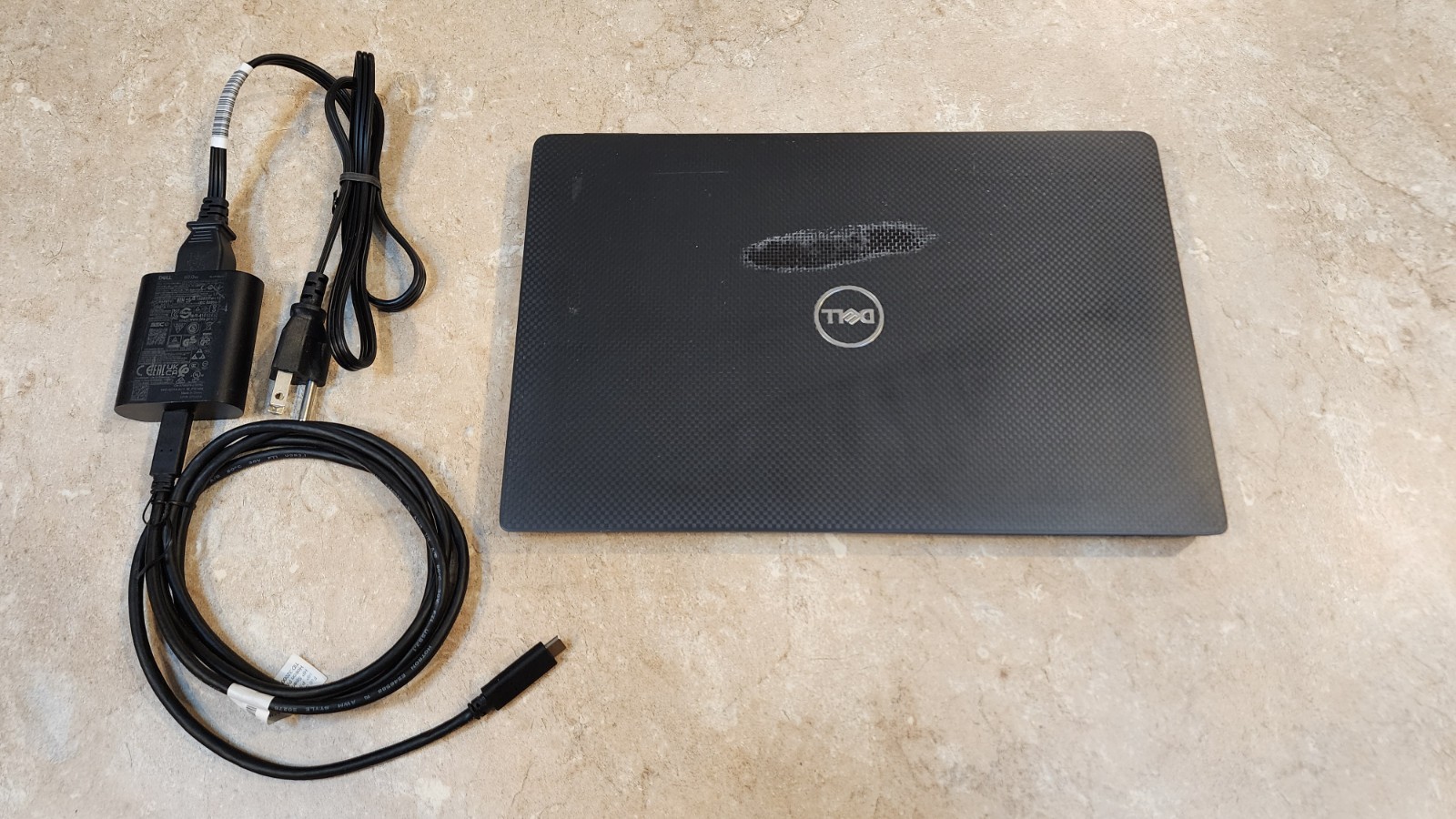 Dell Latitude 7310 13.3″ FHD i5-10310U 16GB RAM No SSD
