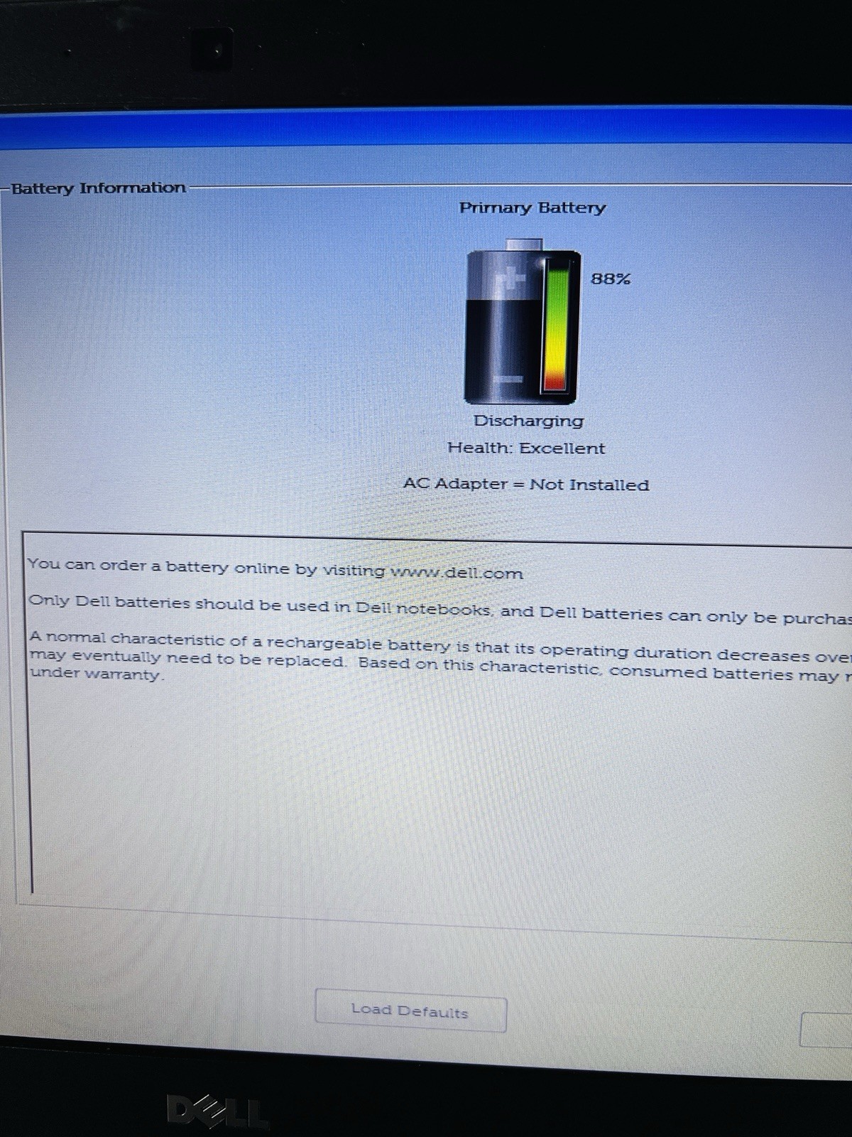 Dell Latitude E7450,8G,i5,256GB SSD, Latest Version Of Win11 Pro,25H2