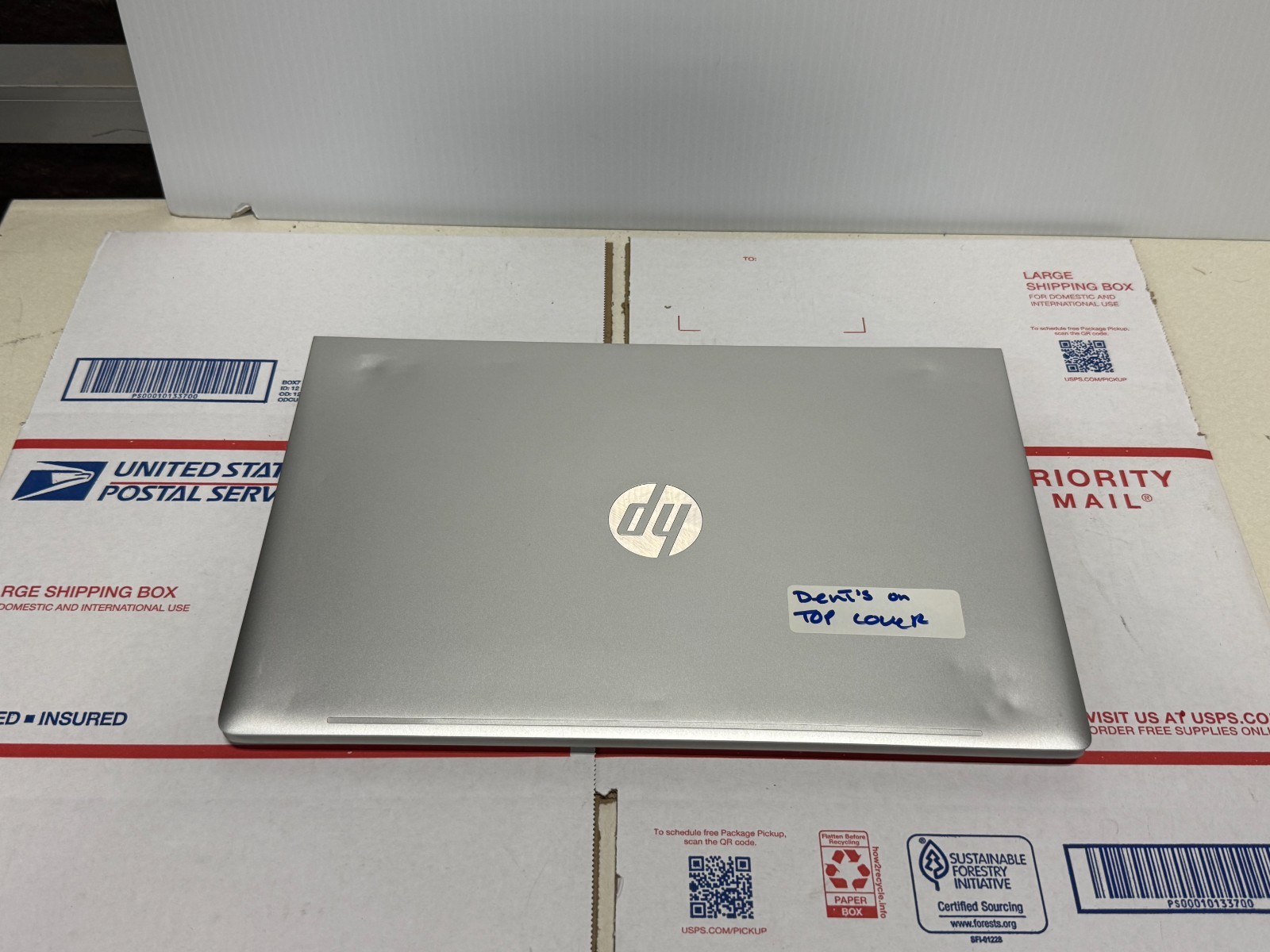 HP ProBook 450 G9 15.6″ Core i7-1255U @ 1.7GHz 16GB RAM 1TB SSD WIN 11