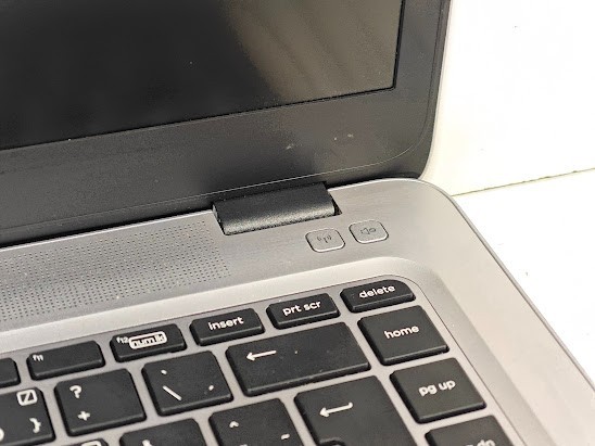 HP EliteBook 745 G3 – AMD PRO A8-8600B, AMD Radeon R6, 4 GB DDR3L