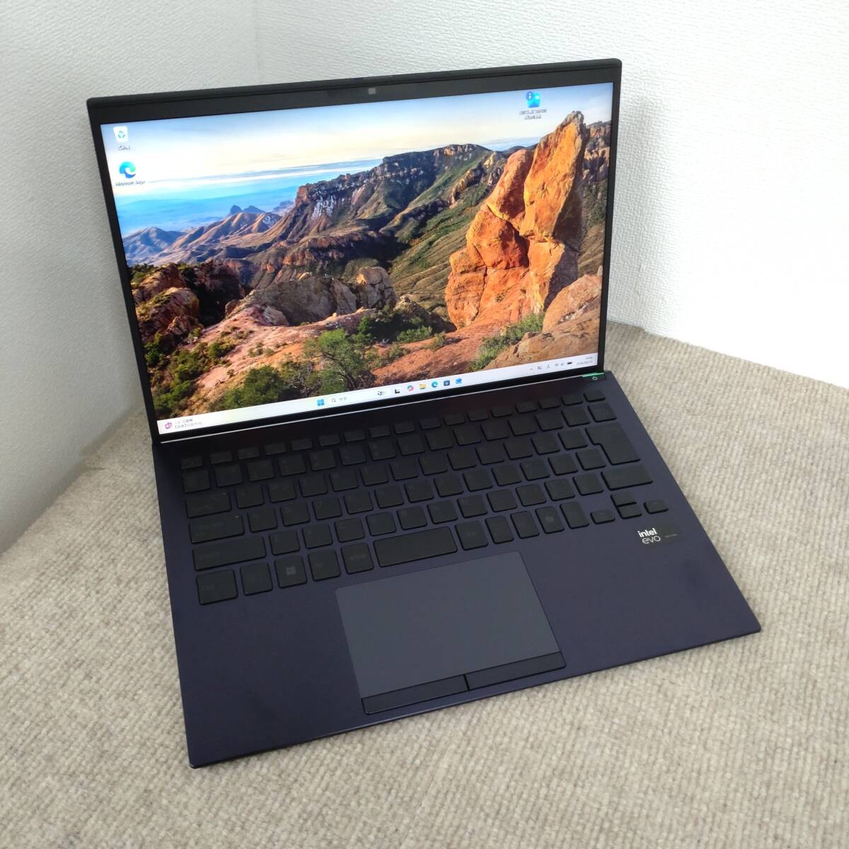 VAIO SX14-R VJS4R1 Special Edition / Core Ultra 7-155H / 16GB / 512GB SSD