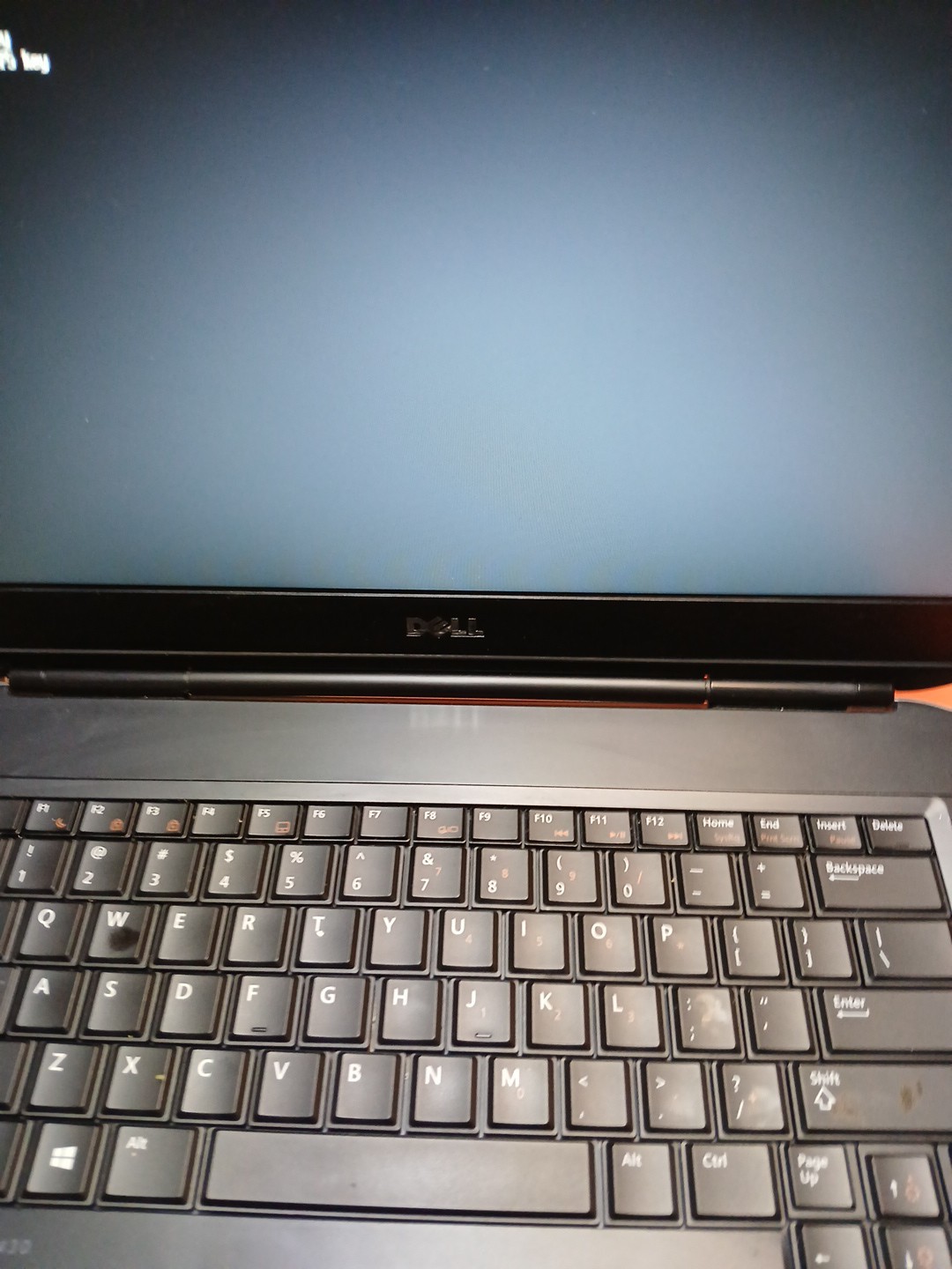 2 Dell Latitude 5430 14″ Intel Core i5 No SSD No Batteries For parts
