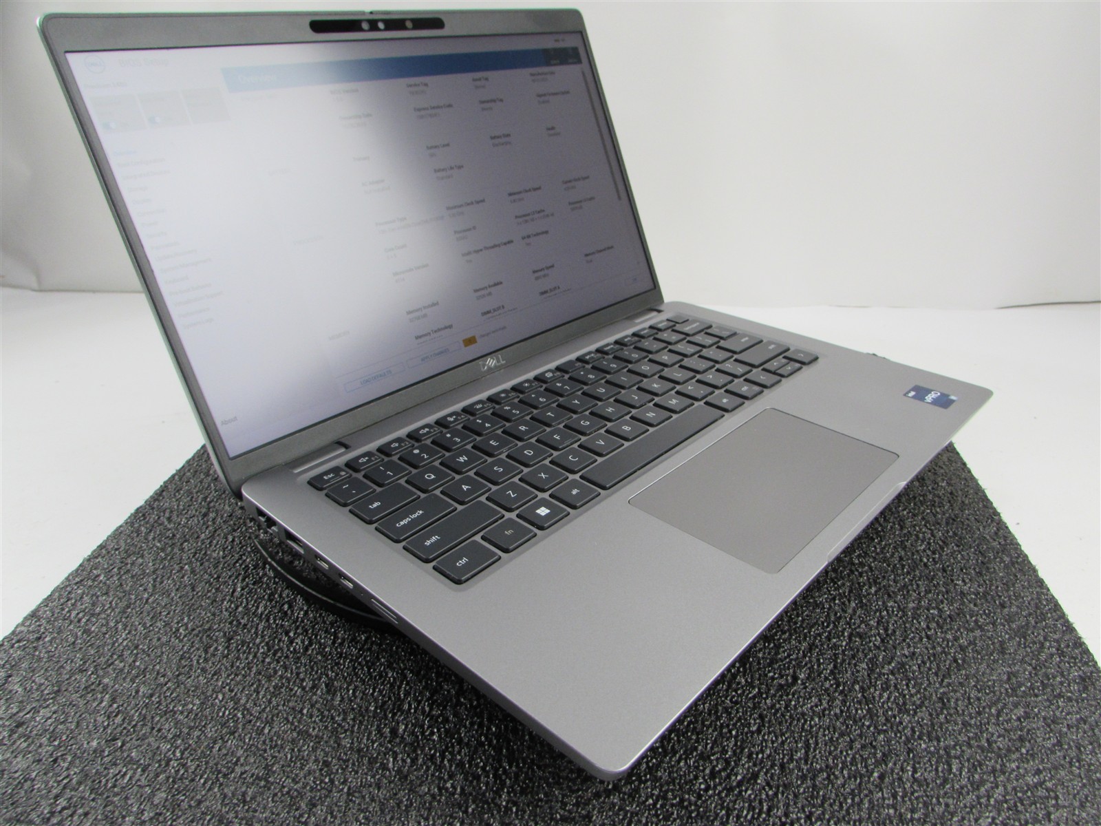 Dell Precision 3480 14″ i7-1370P 14-Core 256GB SSD 32GB RAM RTX A500 WIN 11 PRO
