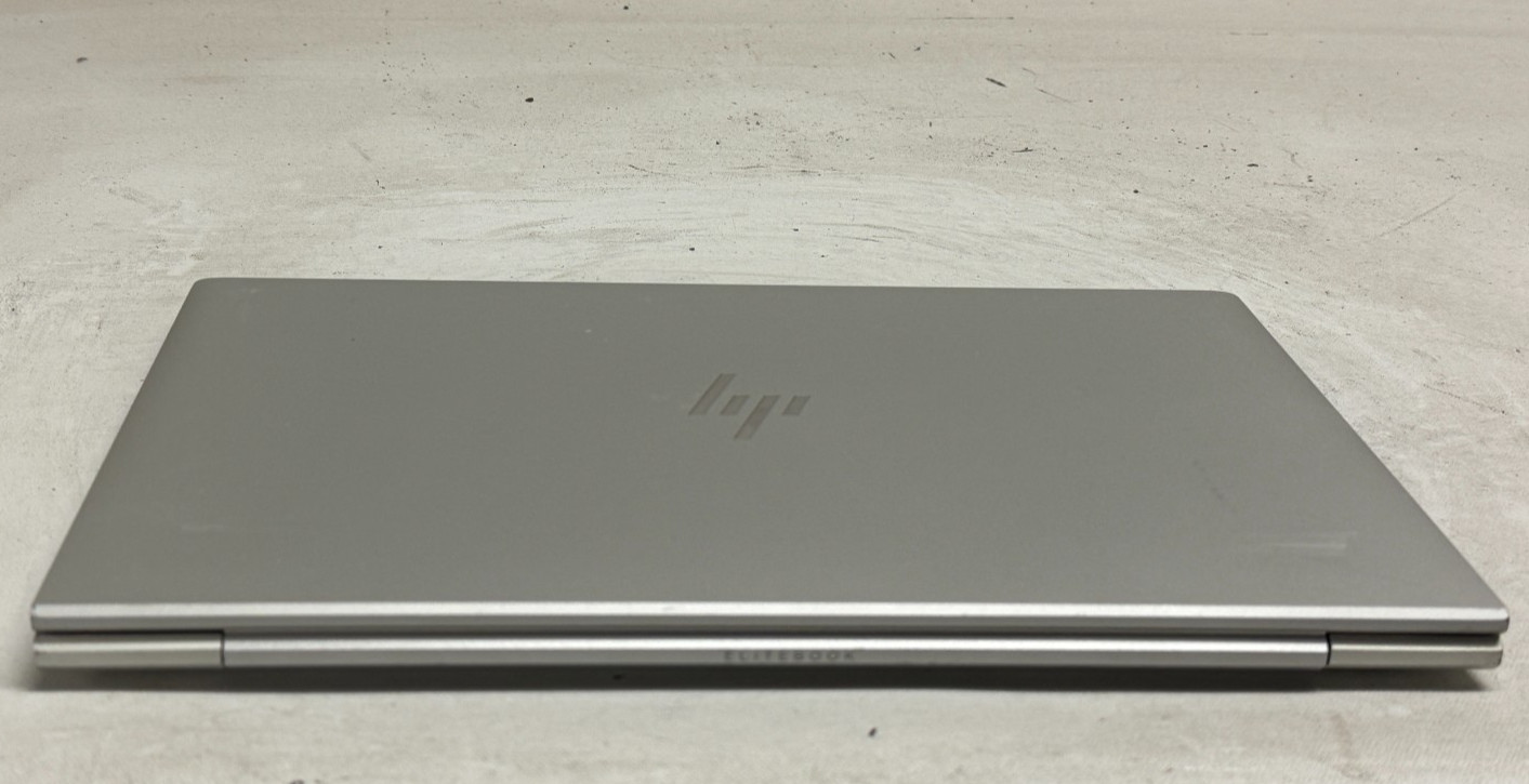 HP EliteBook 840 G7 14″ (i7-10610U 1.80GHz – 16GB RAM – 512GB SSD – Win11Home)