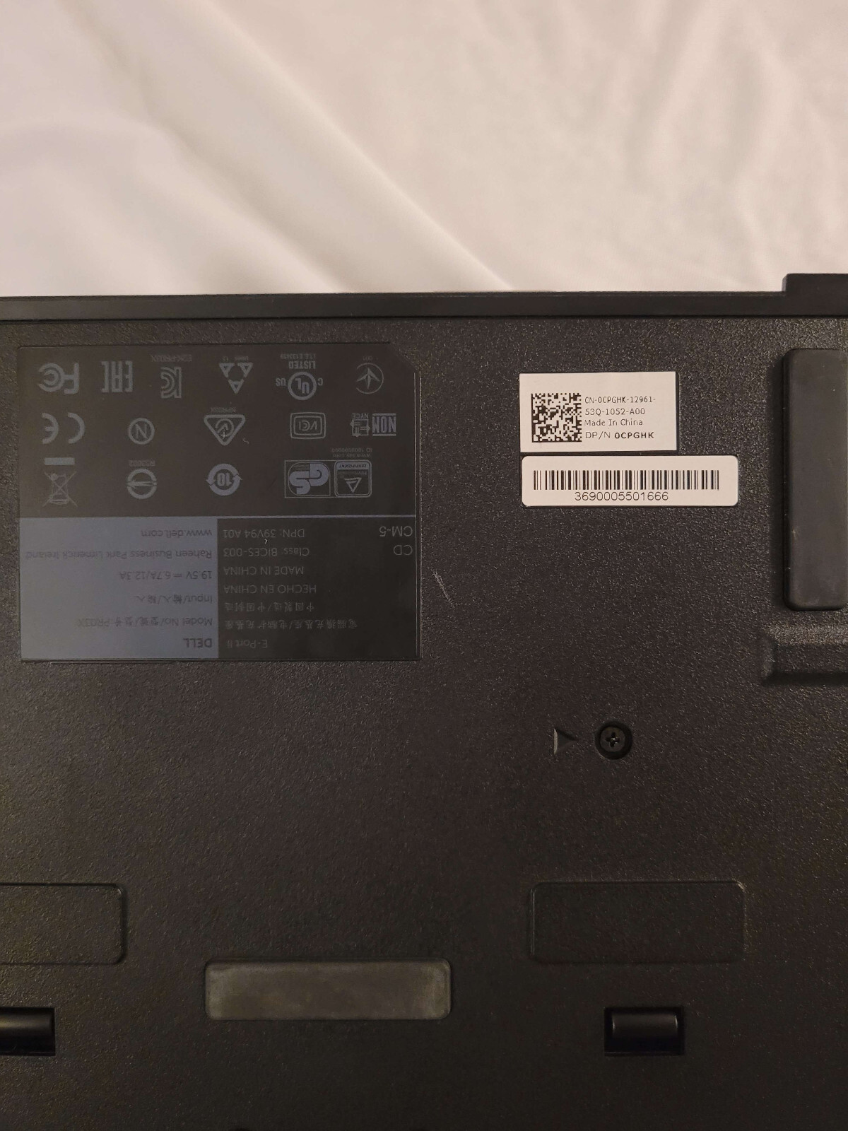 Dell Latitude Laptop E5440 i7-4600U 14″ Nvidia GT 720M Win 10 8GB, Docking
