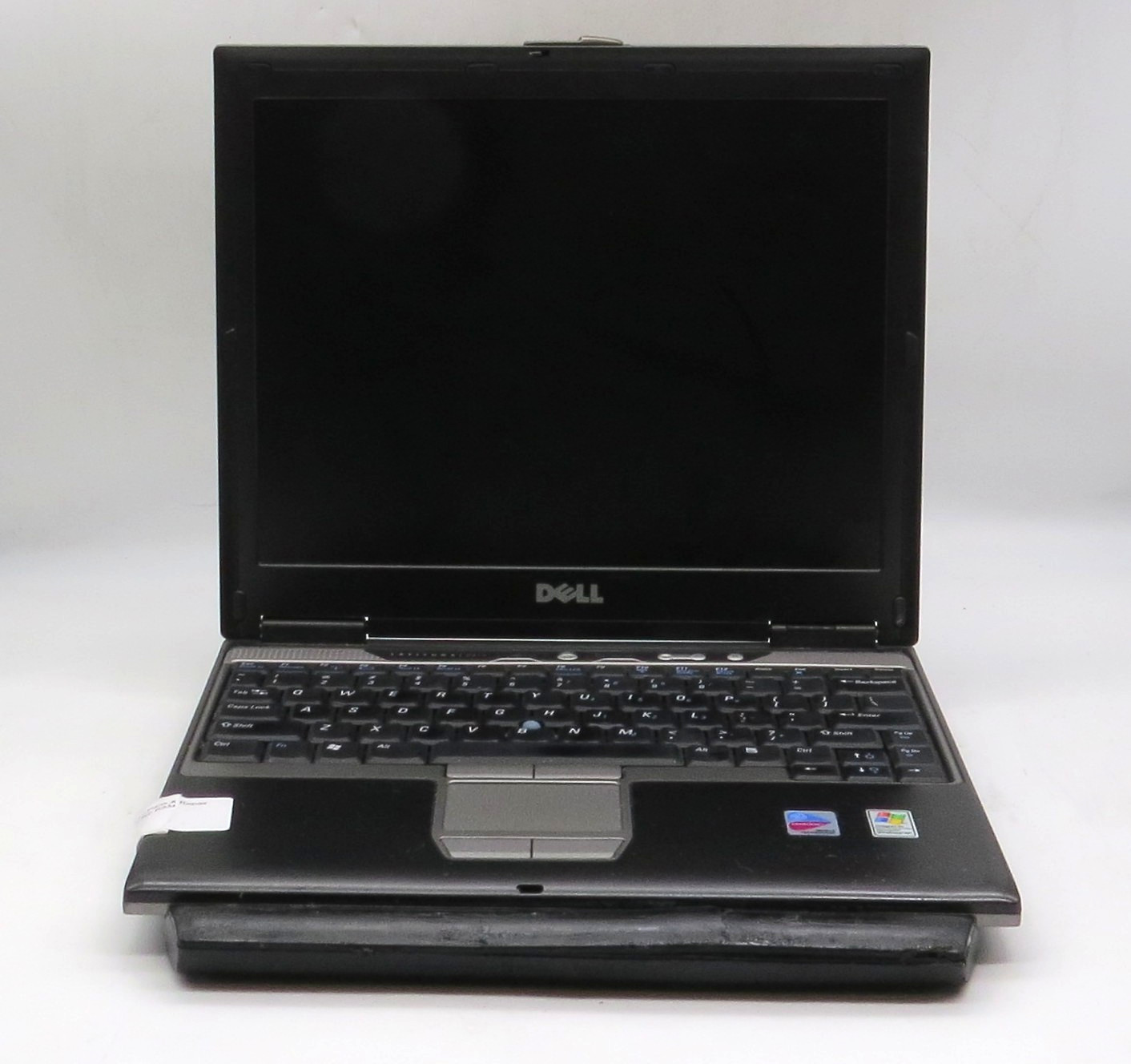 Dell Latitude D410 _ Pentium-M 725 _ 512MB DDR2 _ No SSD / OS *PARTS