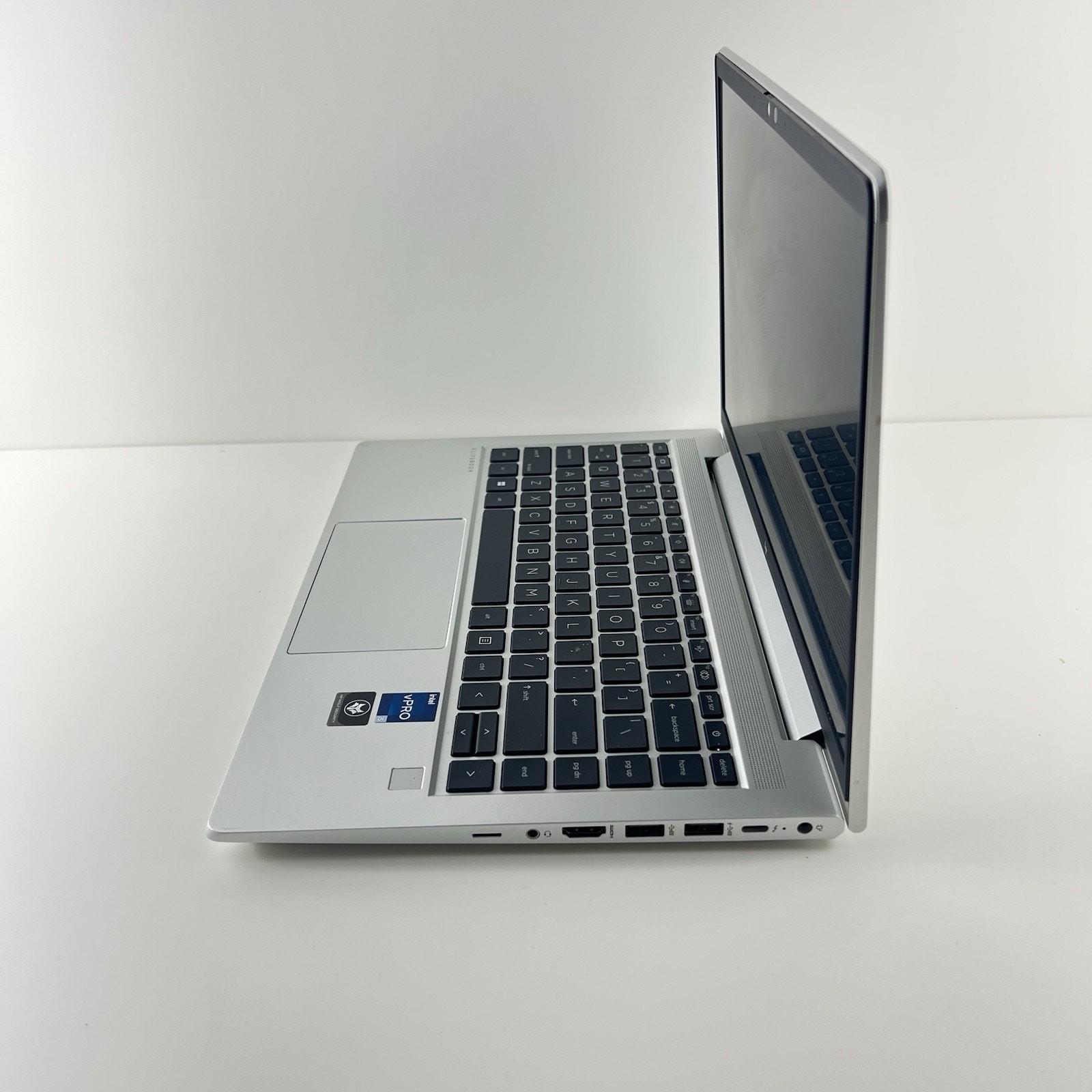HP EliteBook 640 G9 14″ Laptop i5-1245U 1.6GHz 16GB RAM 256GB SSD HDMI Win 11P
