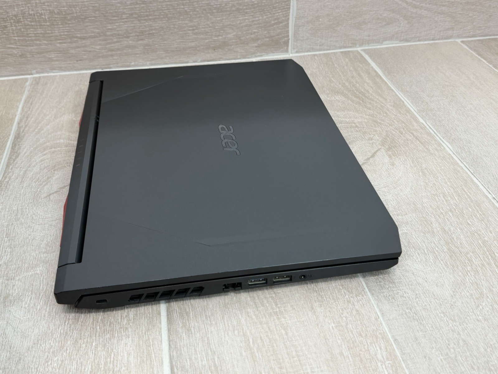 Acer Nitro 5 15.6″ Core i5-10300H GeForce GTX 1650 8GB RAM 256GB SSD Win-11