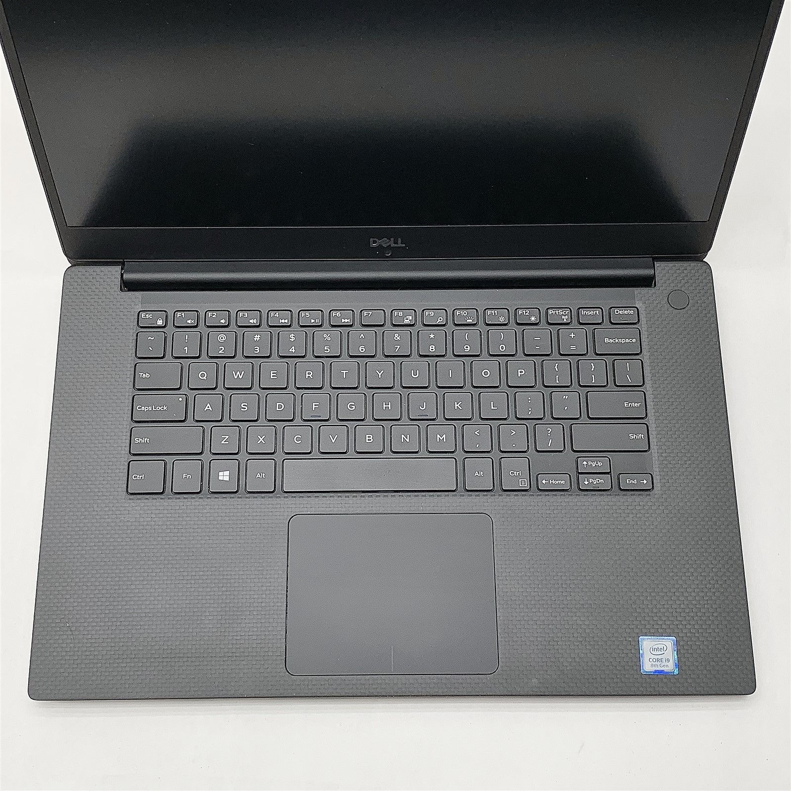 Dell Precision 5530 Laptop i9 8950HK 2.9GHZ 15.6″ FHD 16GB 512GB P2000 Window 11
