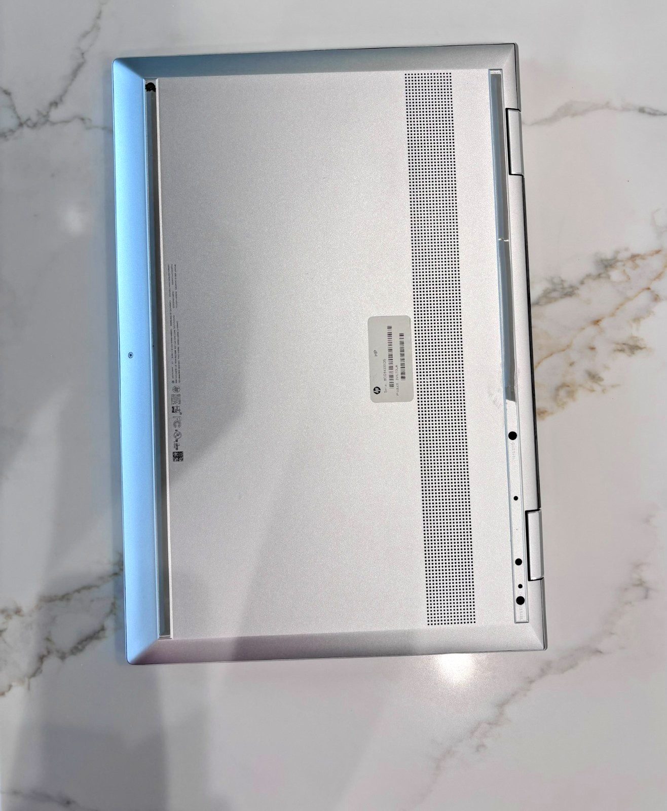 HP ENVY BANG & OLUFSEN INTEL CORE i7 8TH GEN-Charger Included.