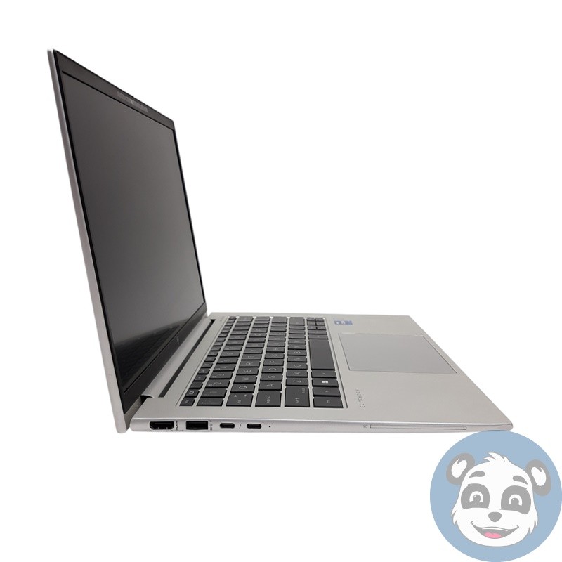 HP EliteBook 840 G9 Laptop 14″ i7-1270P 16GB RAM 256GB SSD Win 11 No AC – “B”