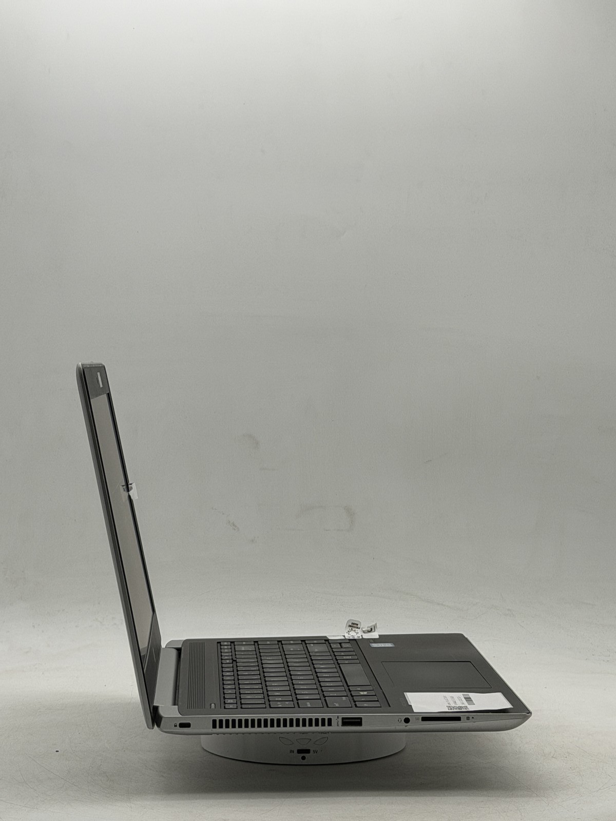 HP ProBook 440 (G5) 14in i5-7200U 8GB 256GB No OS – Read