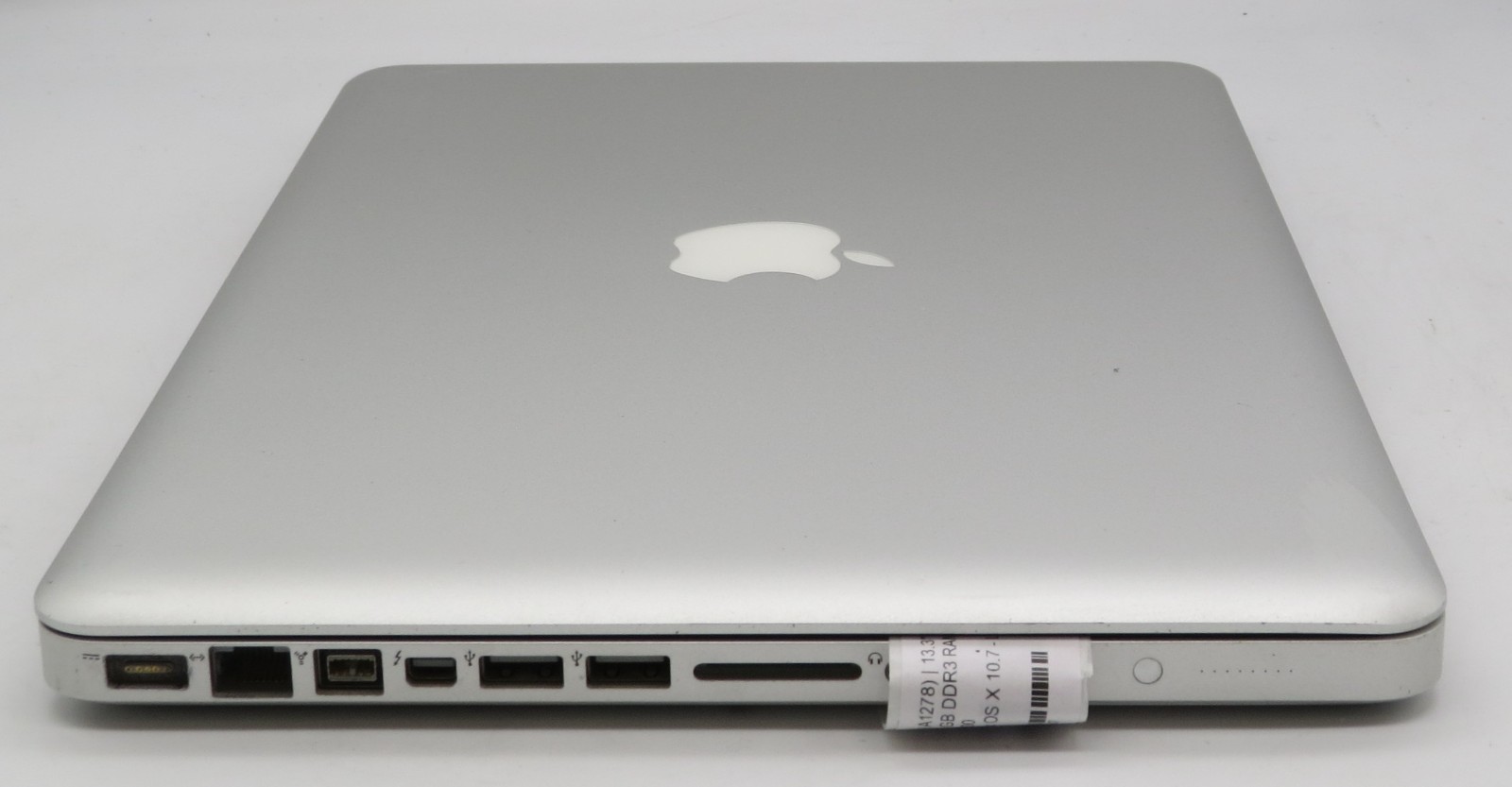 Apple MacBook Pro A1278 2011 | i5-2415M @2.3 | 4GB DDR3 | 256GB HDD| OS X 10.7