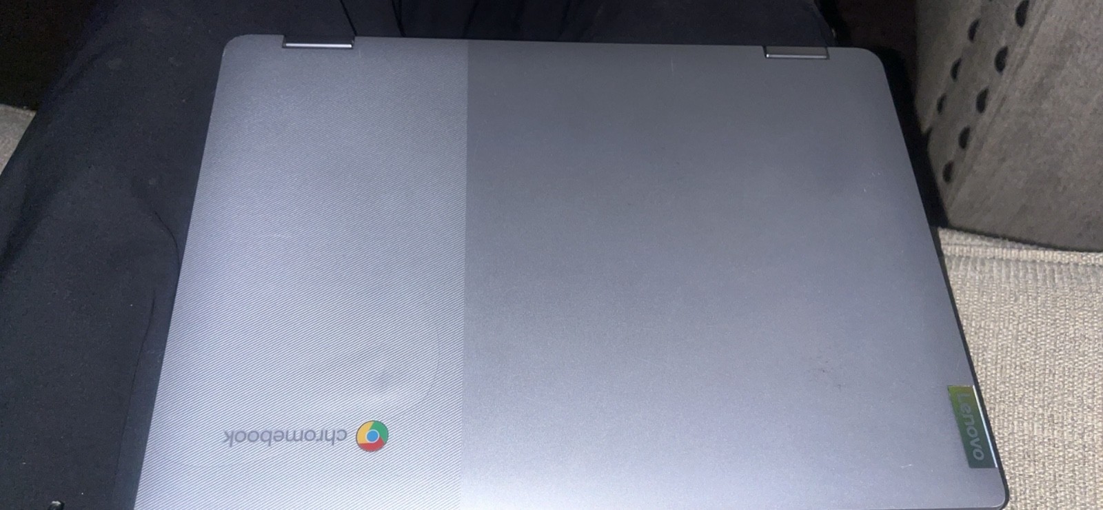 Samsung Chromebook Plus 12.2″ (64GB eMMC, Intel Celeron 3965Y, 1.50GHz, 4GB RAM)