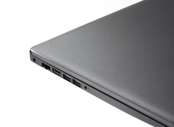 HP 15-db0011dx 15.6”/A6-9225/2.6GHz/8GB/500GB SSD /DVD Drive/Win10 Pro Laptop