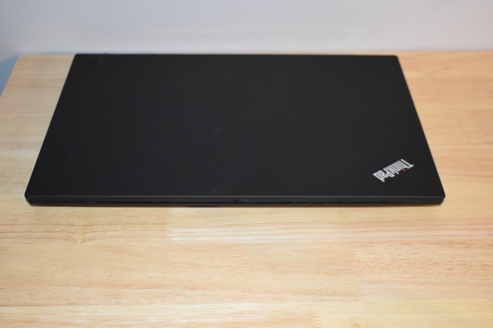 Lenovo Thinkpad T490 Quad Core i7-10510U 16GB RAM 512GB SSD Win11 GeForce MX250