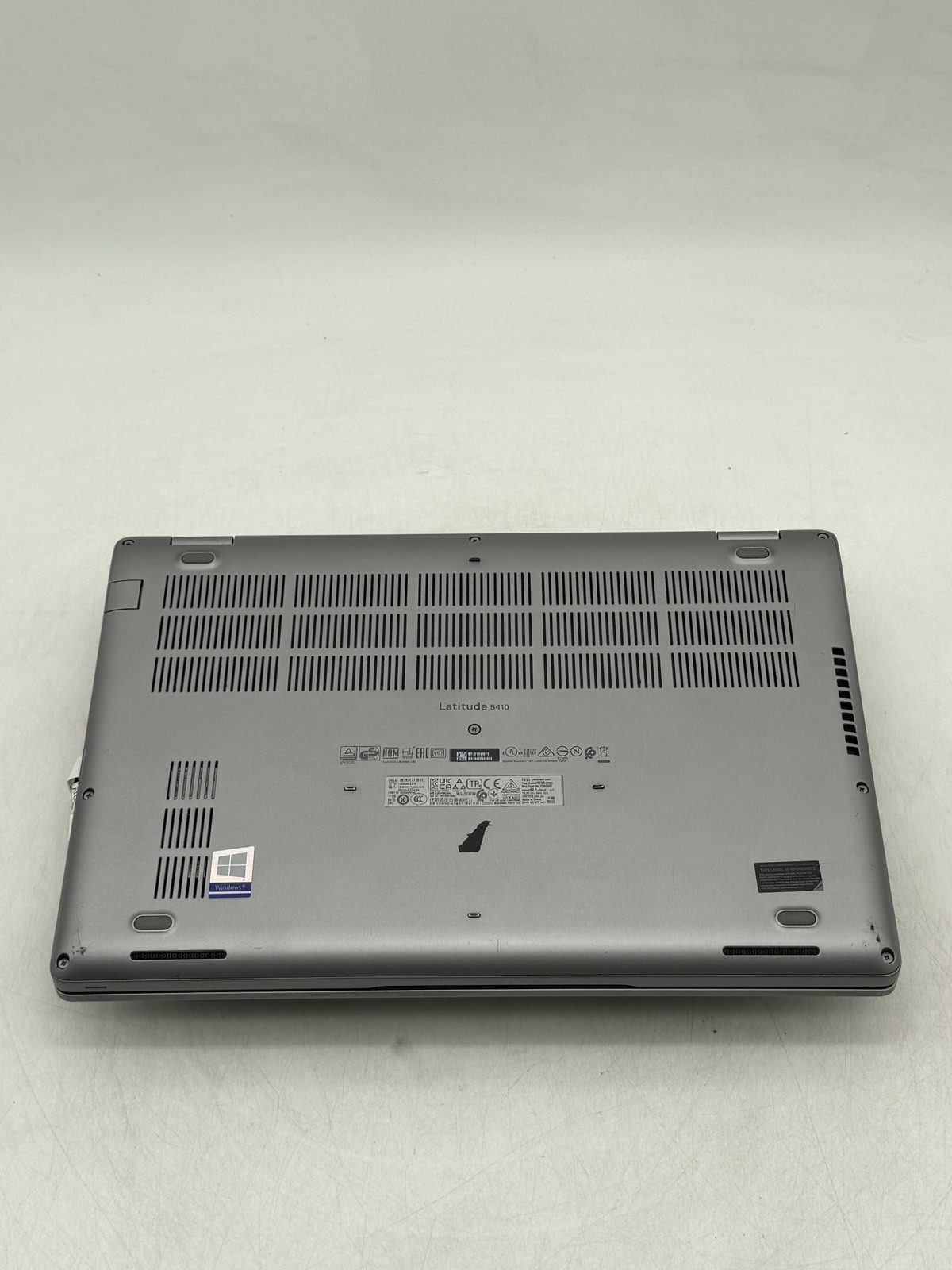 Dell Latitude (5410) 14inch i5-10310U 8GB 256GB NO OS |Please Read|