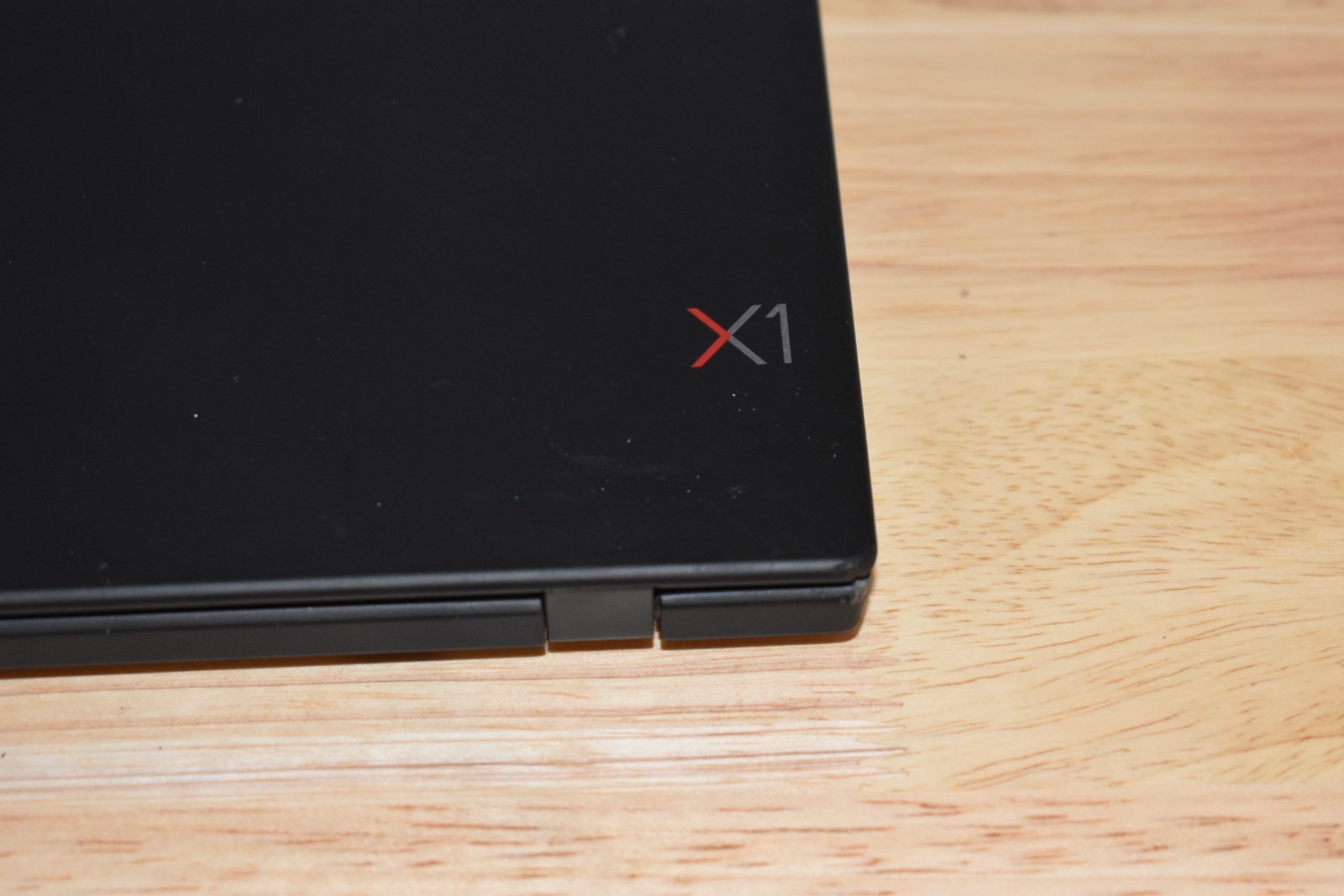 Lenovo ThinkPad X1 Carbon 7th Gen i7-8565U 16GB RAM WQHD 2560×1440 Windows 11