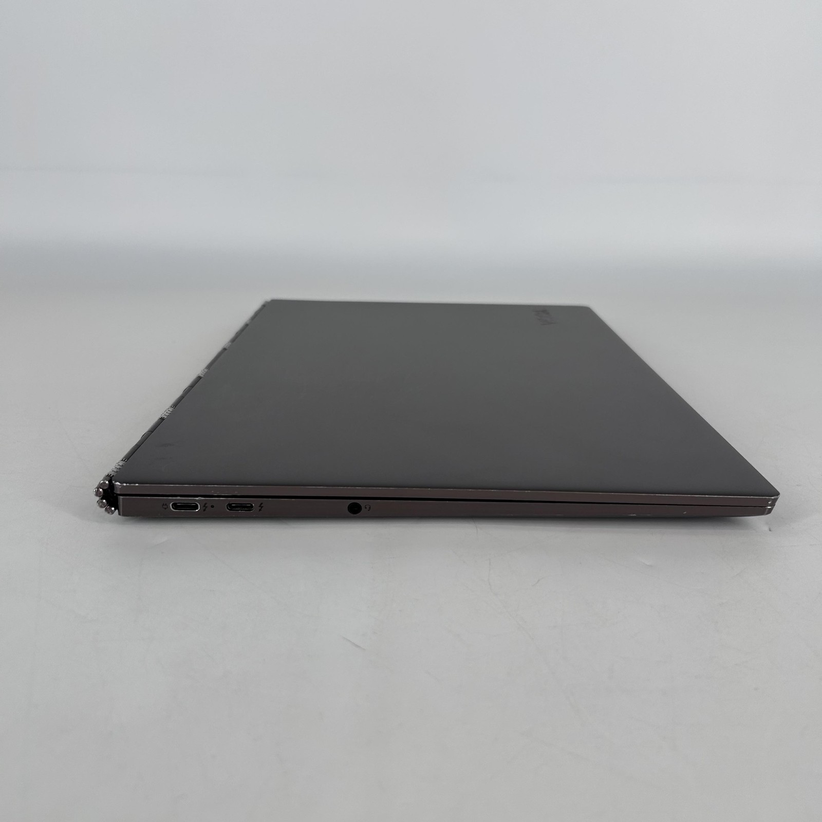 Lenovo Yoga 920 13.9 Bronze FHD i7-8550U 1.80GHz 8GB 256GB SSD – Bad Camera