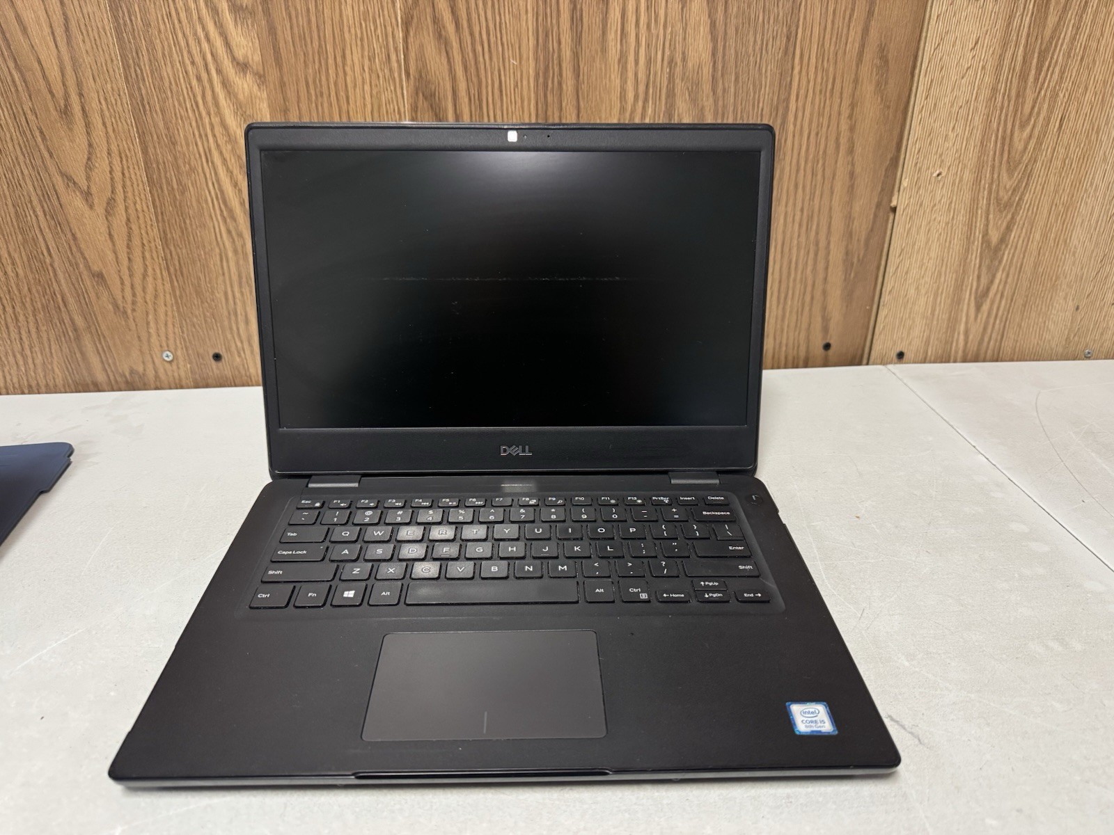 Dell Latitude 3400 i5-8th Gen | Screen White Spots | No RAM/SSD | For Parts