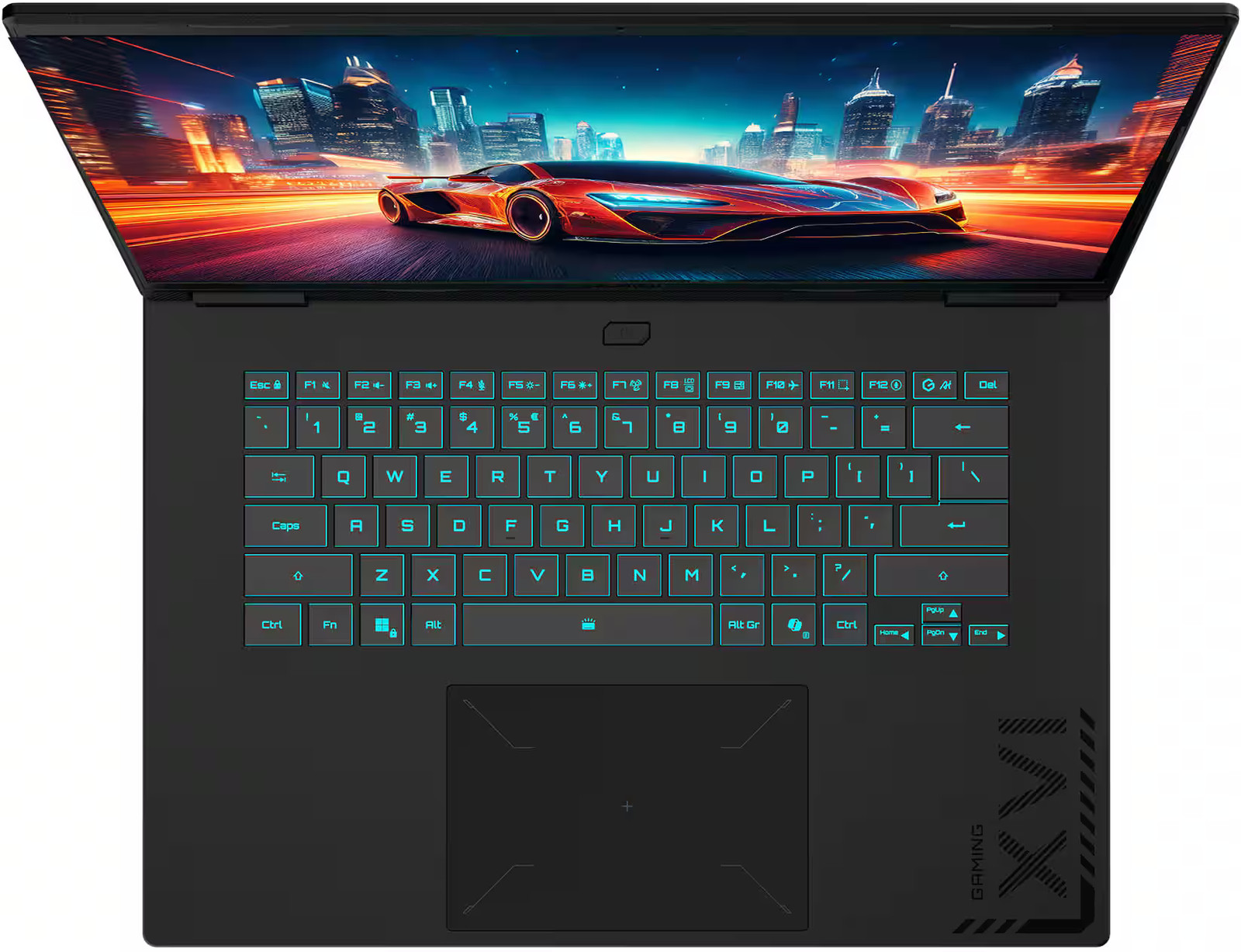 GIGABYTE – GAMING A16 – 16″ 165Hz 1920×1200 WUXGA Intel Core i7-13620H – 1TB …