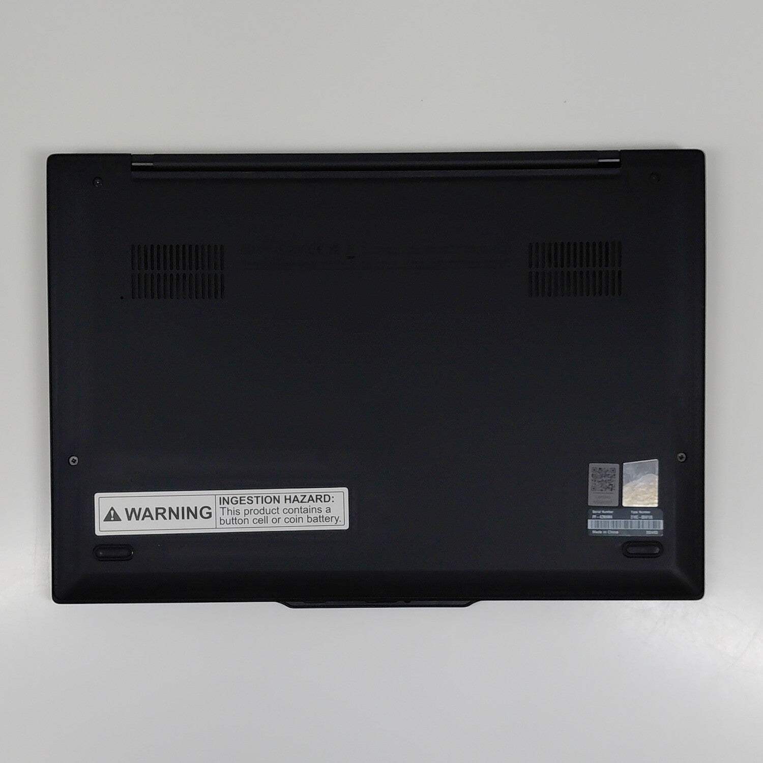 Lenovo ThinkPad X1 Carbon 12th Gen 14″ Core Ultra 5 135U 16GB RAM 512GB SSD
