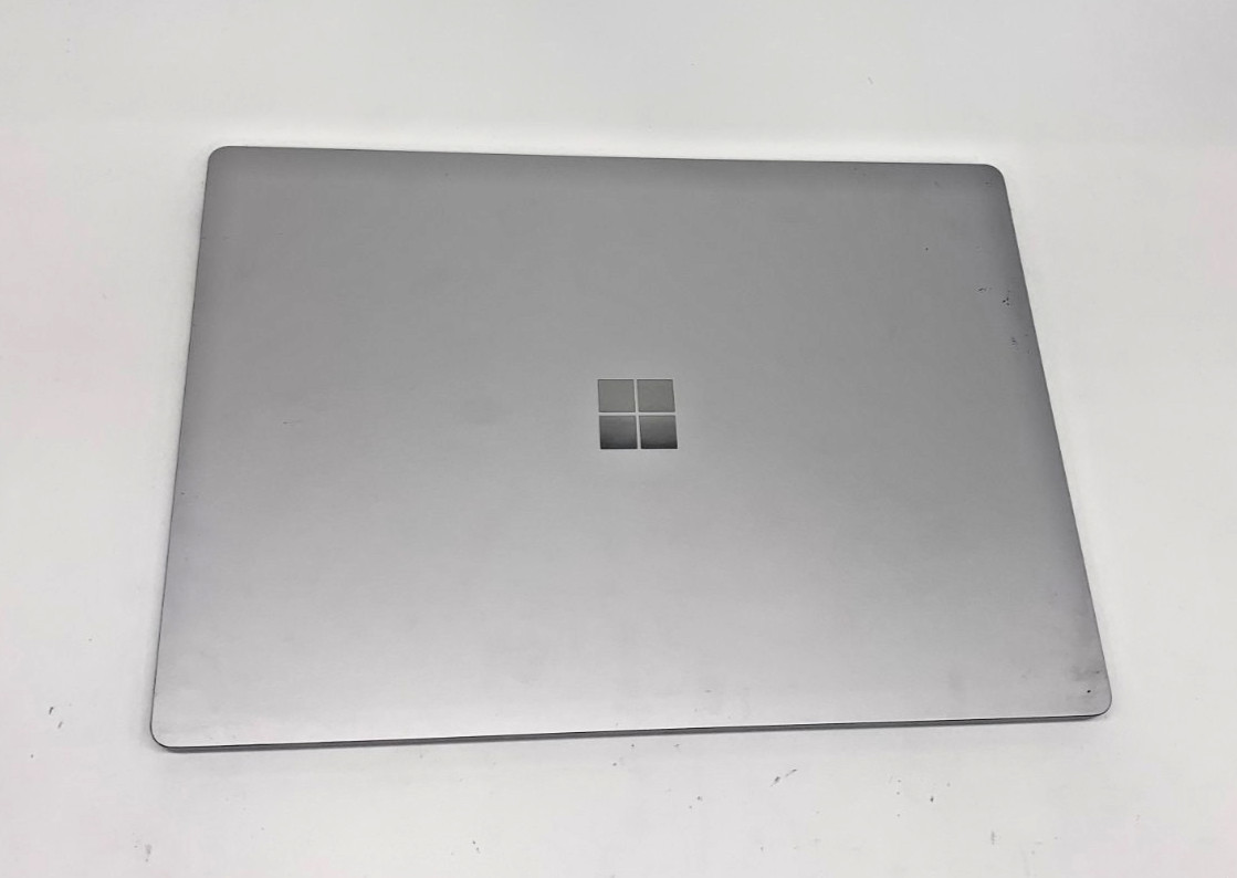 Microsoft Surface Laptop3 1872 i7-1035G7 1.5GHZ 128GB SSD 8GB DDR4 SILVR B-/SEE