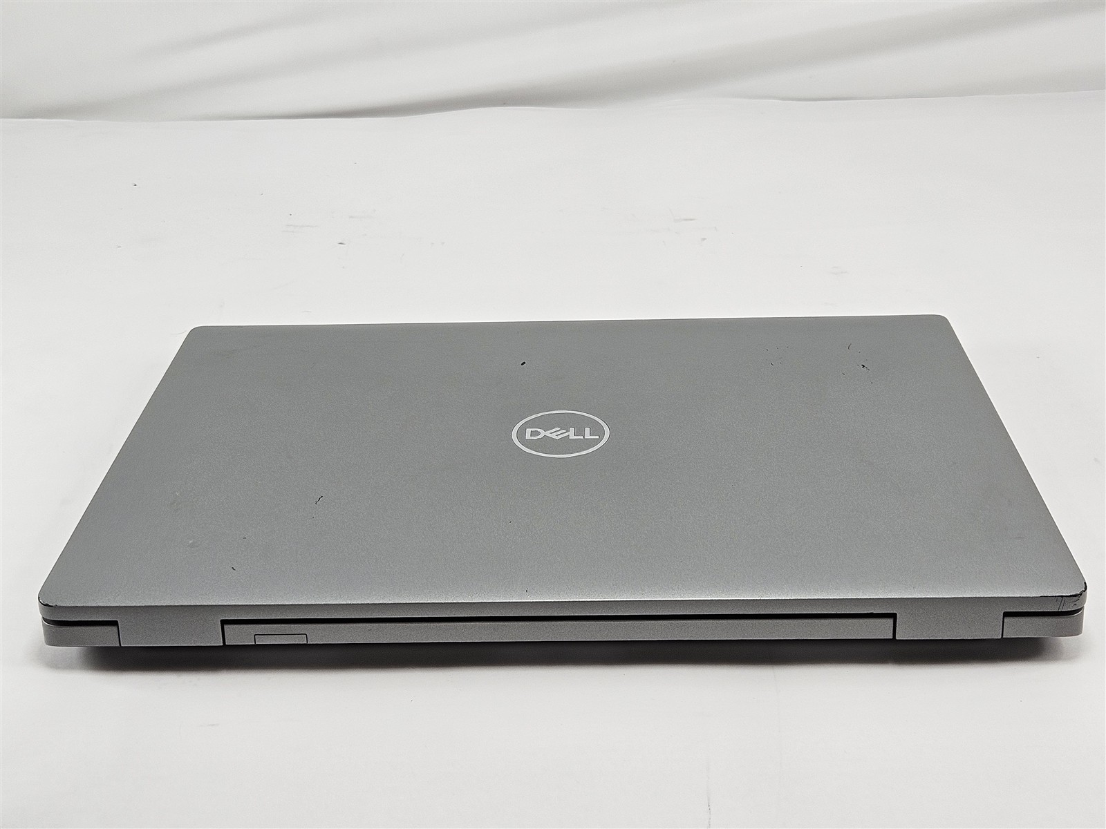 Dell Precision 3571 Intel Core i5-12600H 16GB RAM 256GB SSD 15.6″ Grey No OS