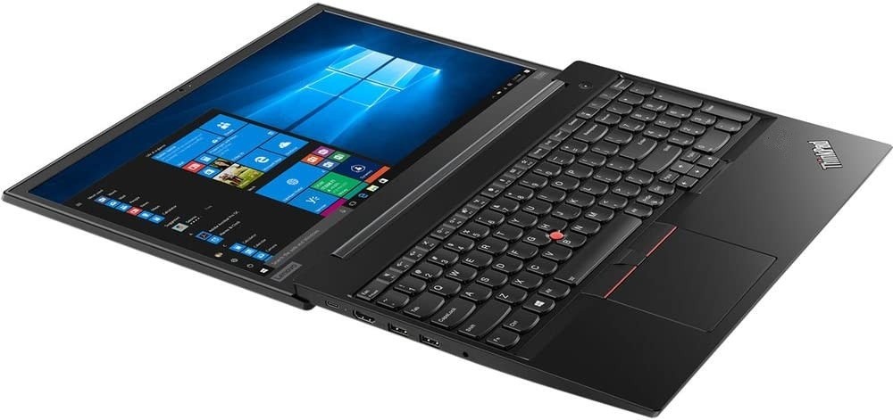 15.6″ Lenovo ThinkPad Laptop PC: Intel i5-8250U (16GB RAM, 256GB SSD) Windows 11