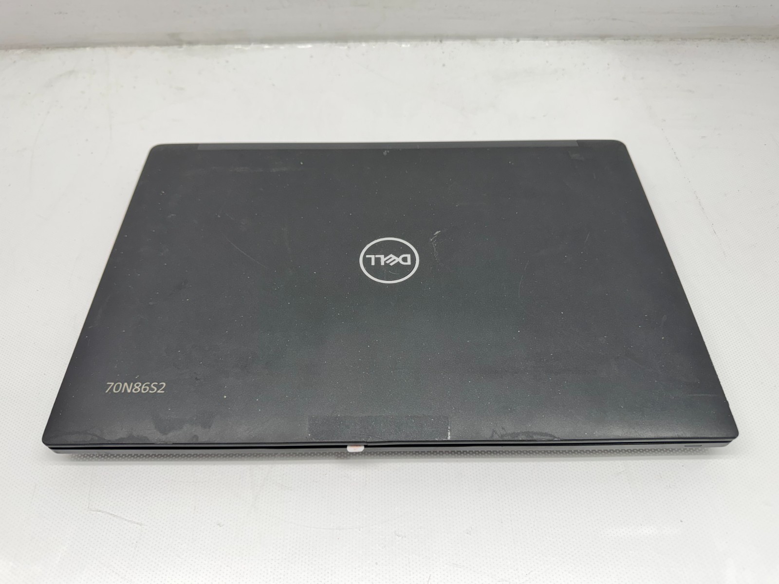 Dell Latitude 7490 14″ FHD i7-8650U@1.9GHz 16GB RAM No SSD **Read**