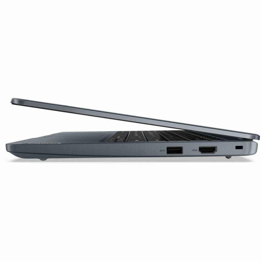 Lenovo 14e 82W6003CUS 14″ Touchscreen Chromebook N100 8GB 64GB ChromeOS