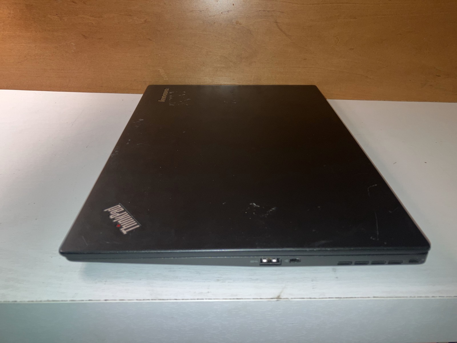 Lenovo ThinkPad X1 Carbon i5-5300U 2.30GHz 8GB NO HDD/OS NO HD PARTS