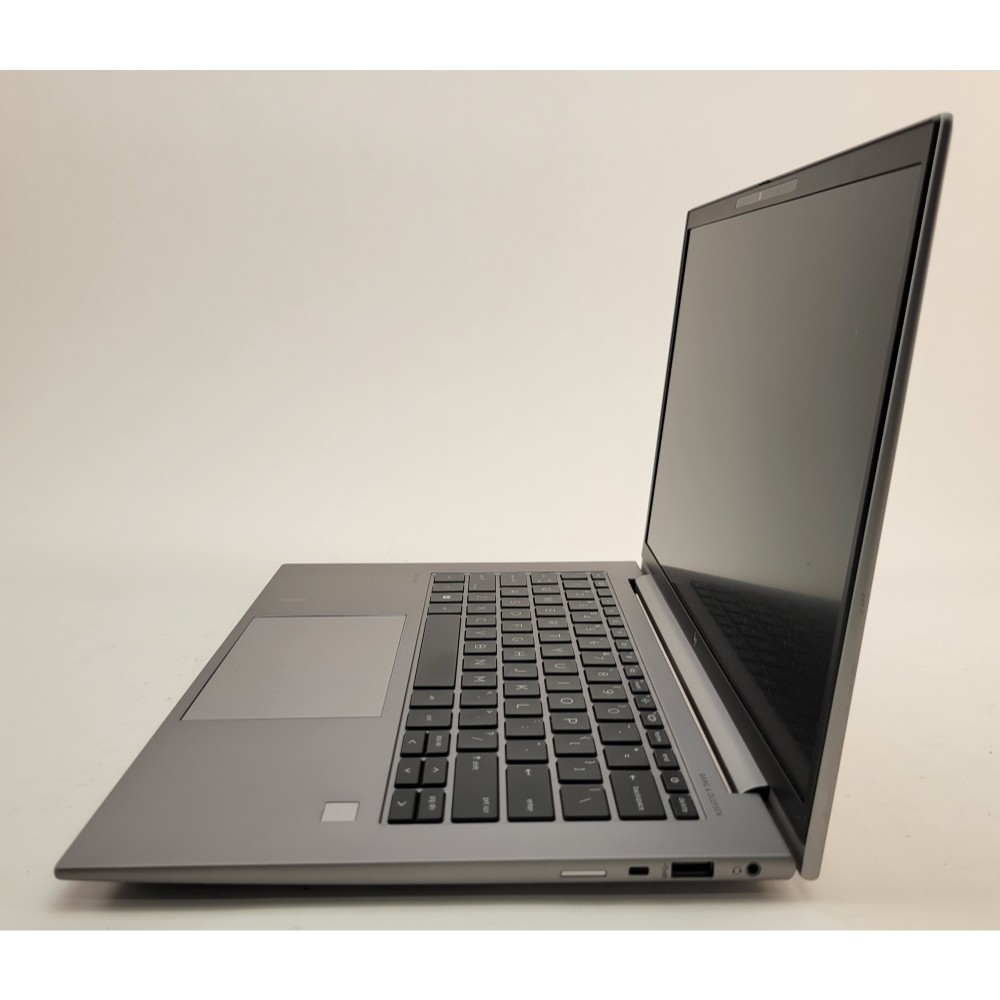 HP ZBook Firefly 14 G10 14″ AMD Ryzen 5 PRO 7640HS -16GB DDR5- 512GB SSD