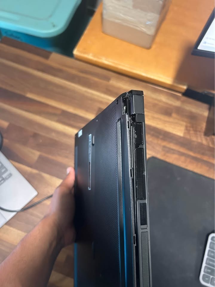 MSI GS66 Stealth 11UE Laptop 15.6″ 240Hz, I7-11800H, 16GB RAM, RTX 3060, 1TB SSD