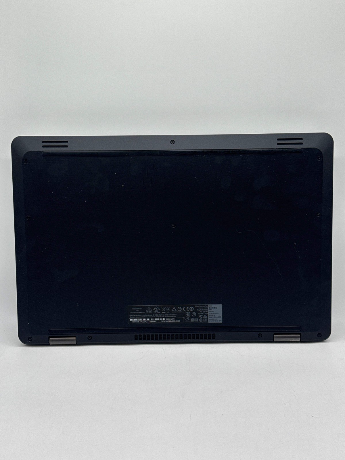 Dell Inspiron 15-7568 i3-6100U 4GB RAM 500GB HDD – For Parts (Read DESC)
