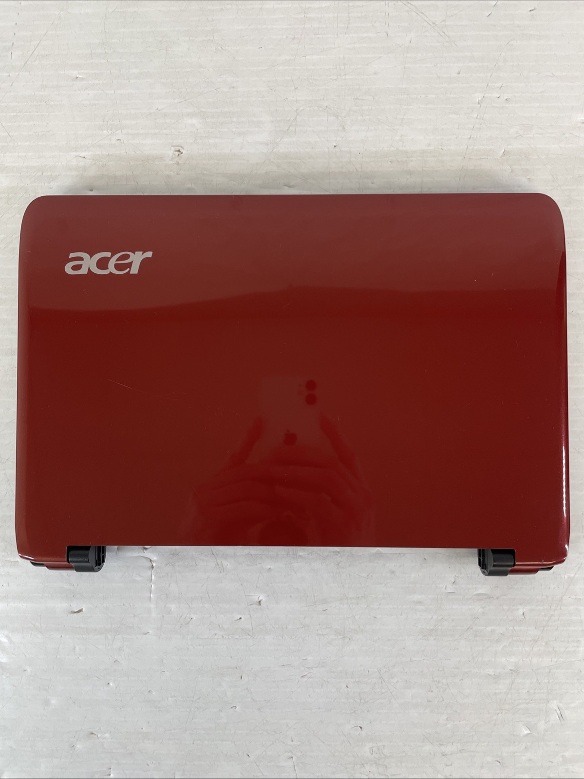 Acer Aspire One ZA3 A0751h-1145 11.6″ Intel Atom 1.33GHz 1GB RAM 150GB HDD WinXP