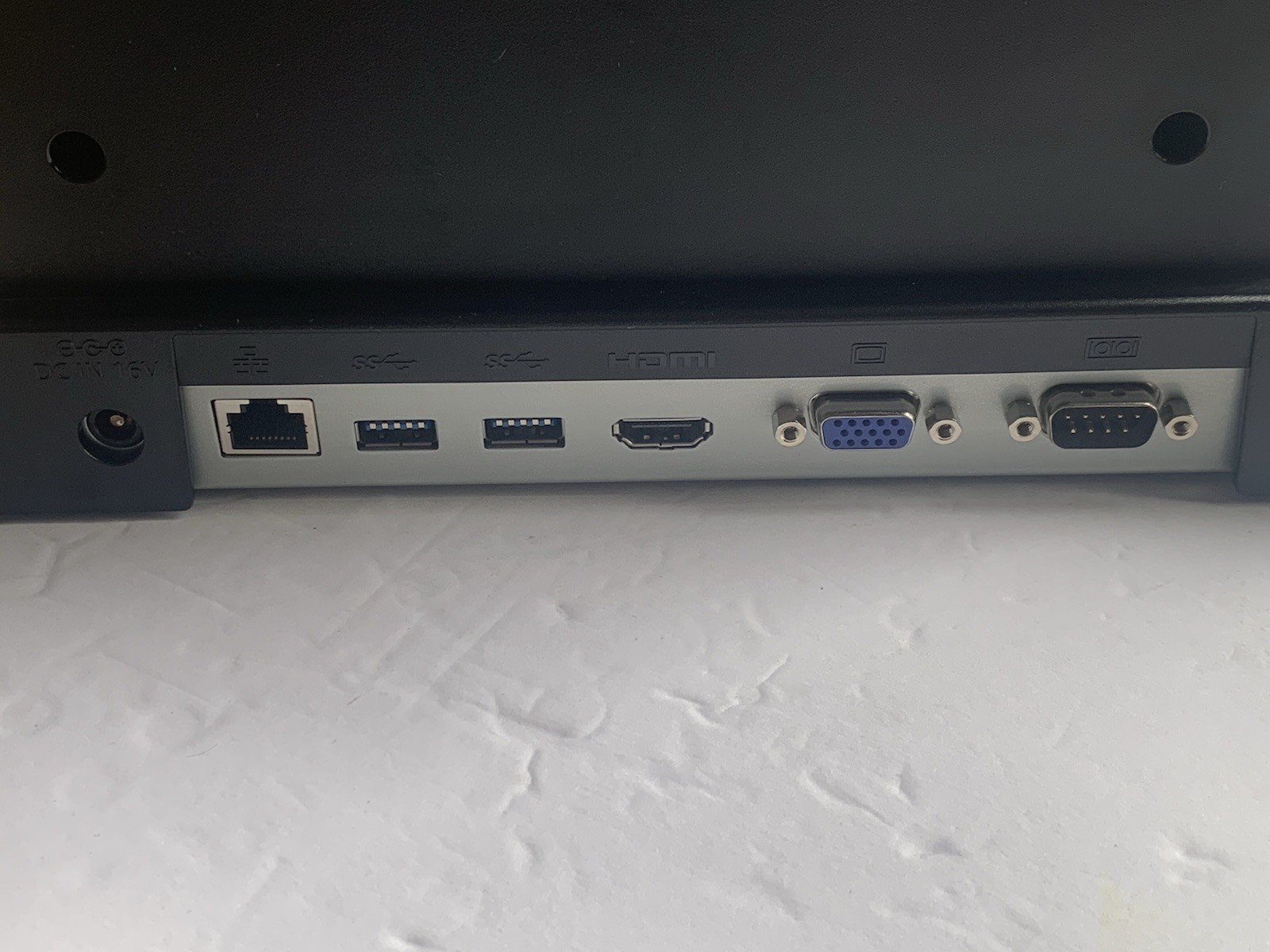 Panasonic Toughbook FZ-G2 i5-10310U 16GB RAM 512GB SSD Touch LAN Stylus Win 11