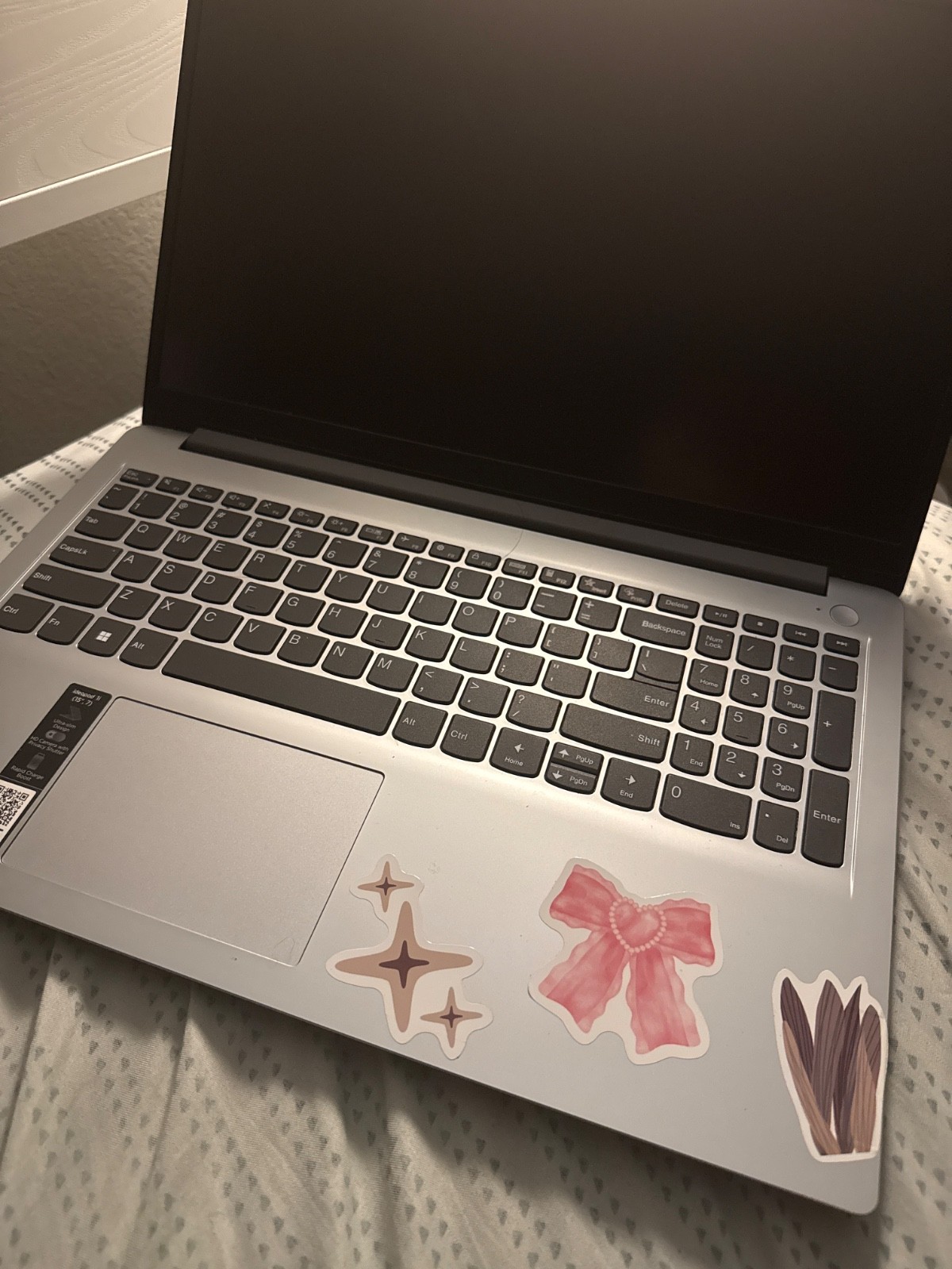 Lenovo Ideapad 3 Laptop, 15.6″ HD Touchscreen Display, 11th Gen Intel Core i3-11