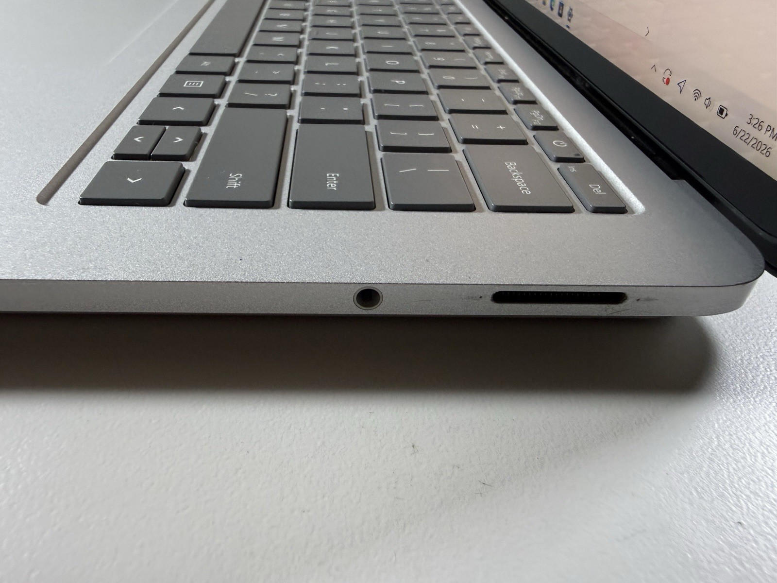 Microsoft Surface Laptop Studio 14 2K TOUCH 3.3GHz i7-11370H 32GB 1TB RTX A2000