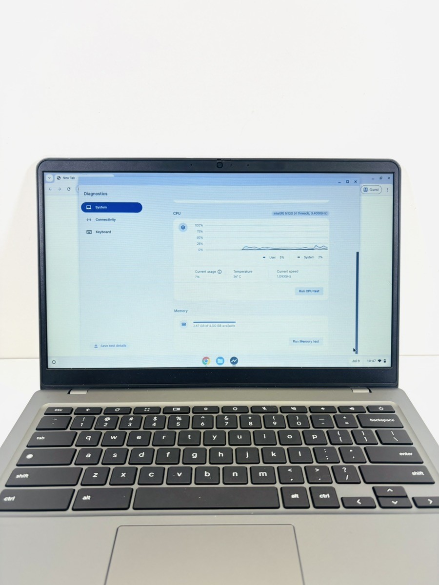 LENOVO 14E CHROMEBOOK GEN 3 (P09031200)