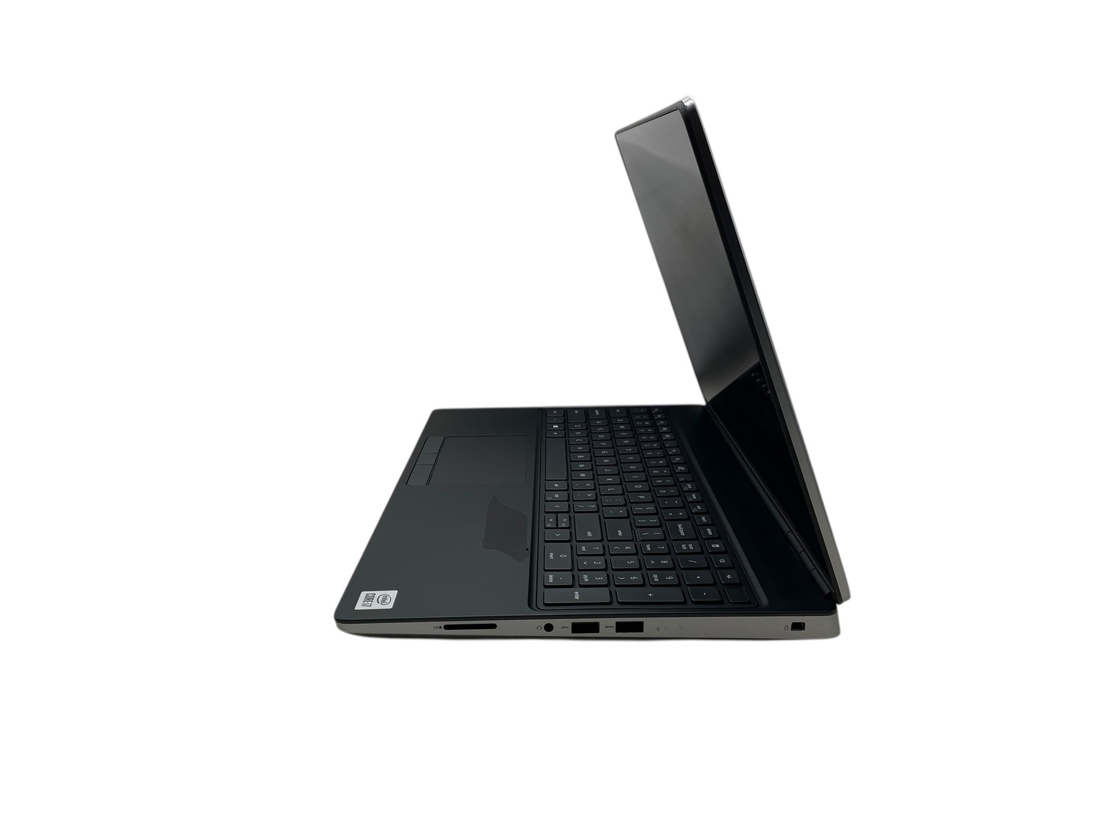 DELL PRECISION 7550 I7-10850H 2.7GHz 128GB RAM 256 SSD – GRADE D
