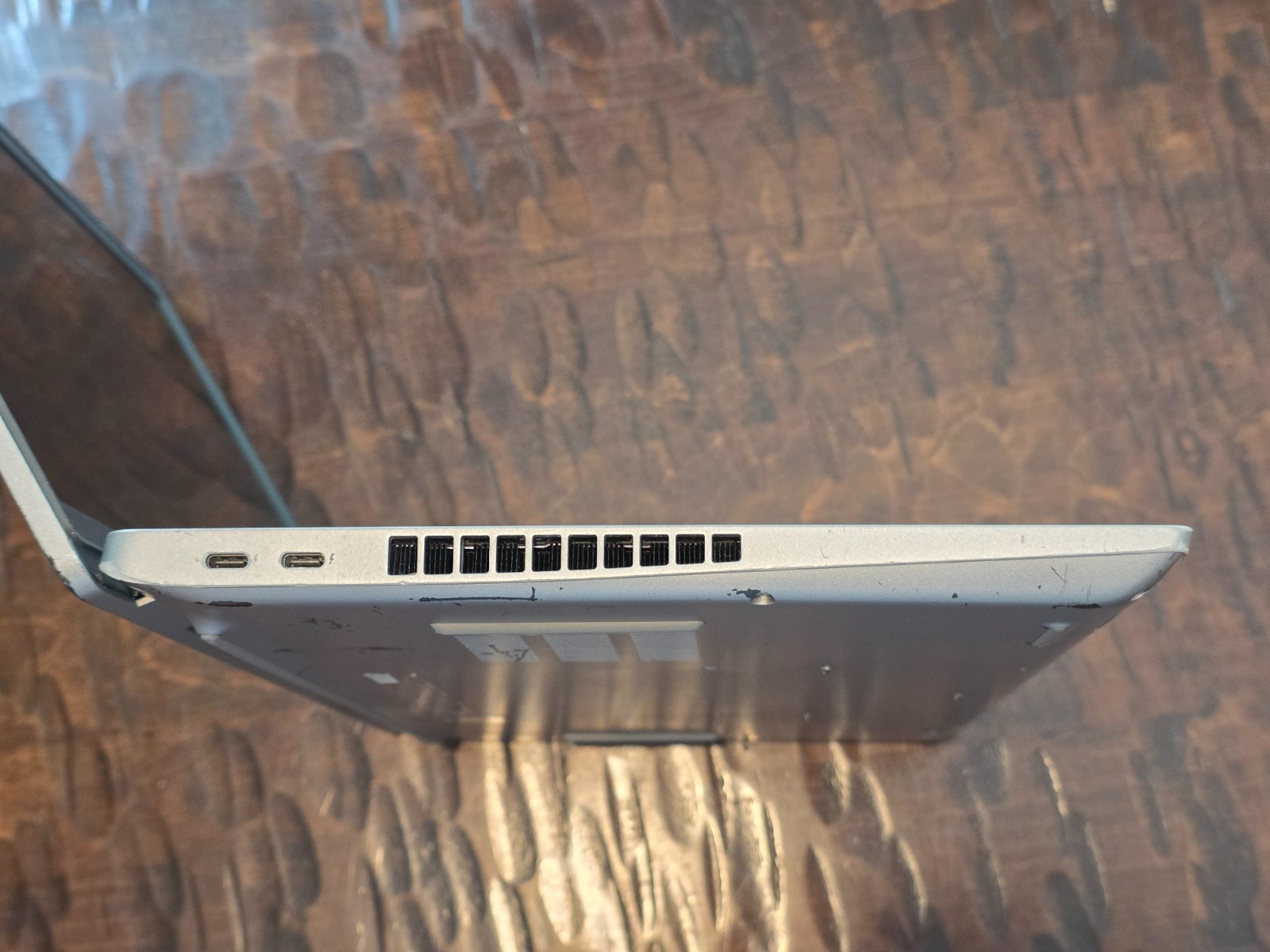 Dell Precision 3571 – 15.6″ FHD, i7 12700H, 16GB DDR5 RAM, NVIDIA T600, 512GB