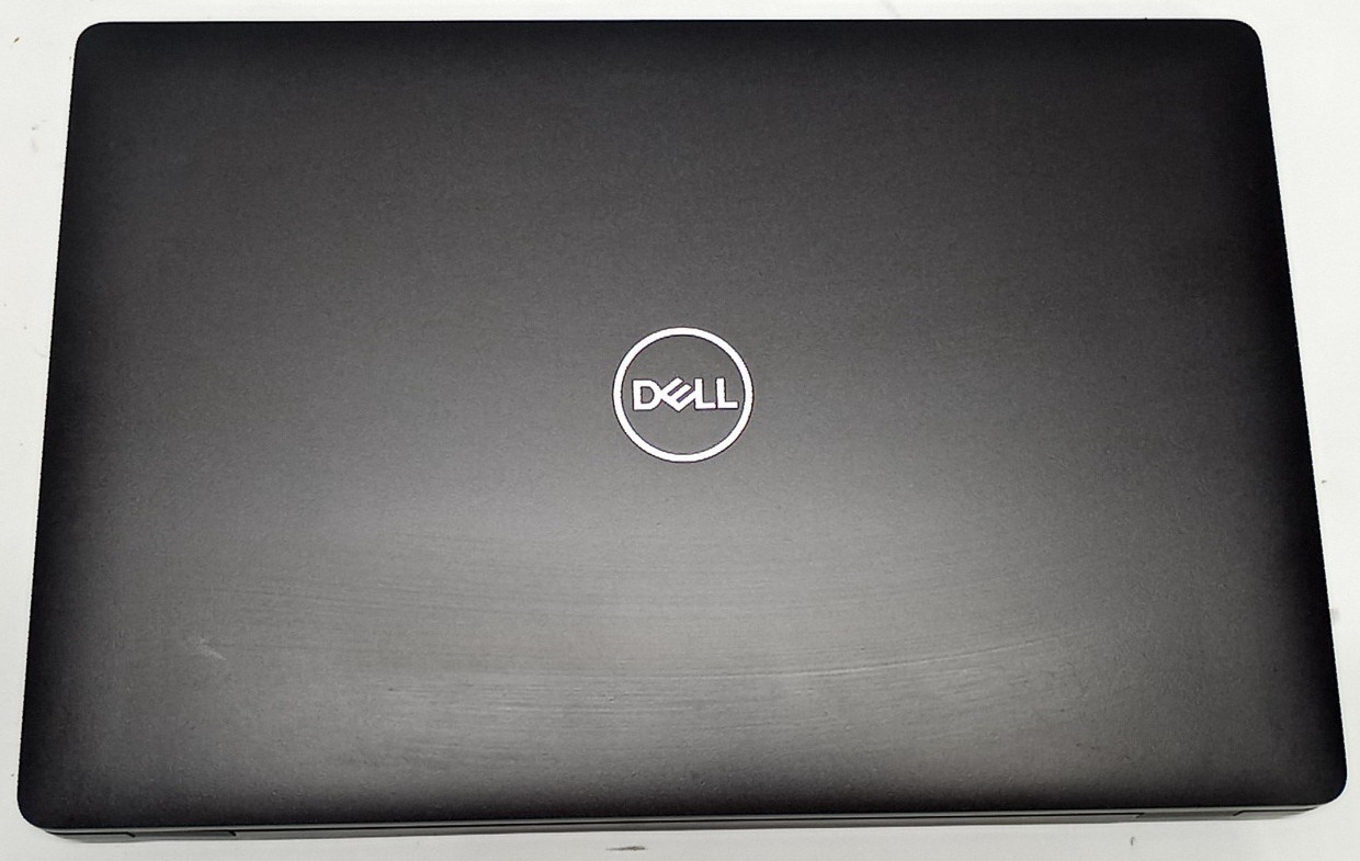Dell Precision 3540 15.6″HD i5-8365u@1.60GHz 8GB RAM 256GB NVMe Win11Pro MC308!