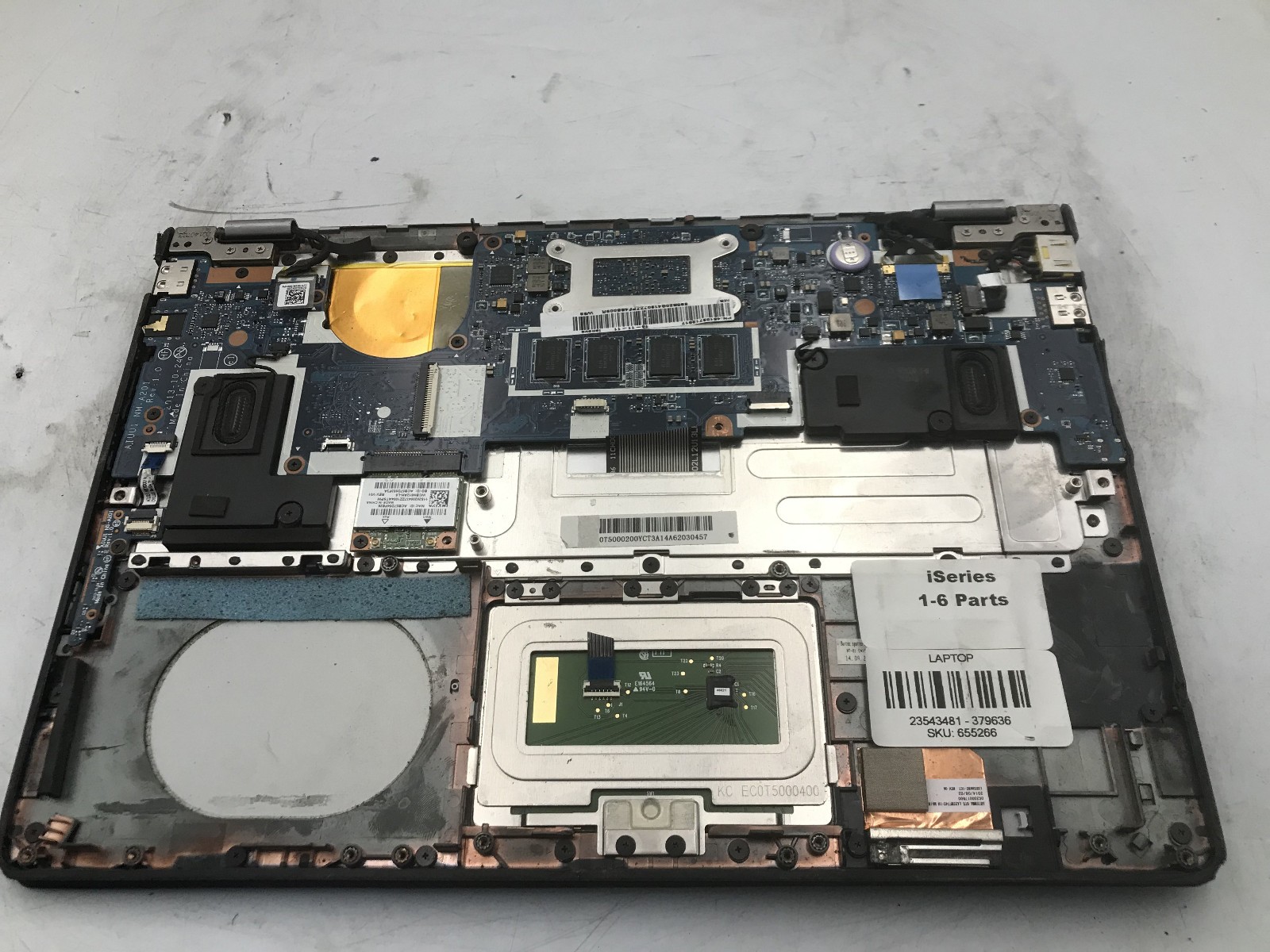 LENOVO YOGA 2 11 – FOR PARTS/REPAIR – INTEL PENTIUM N3540 – 4GB RAM – READ – BB!