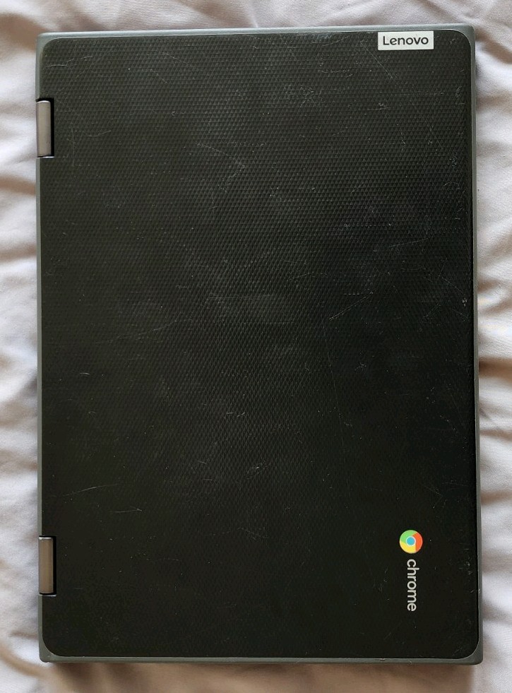 Lenovo 300e chromebook 2nd gen