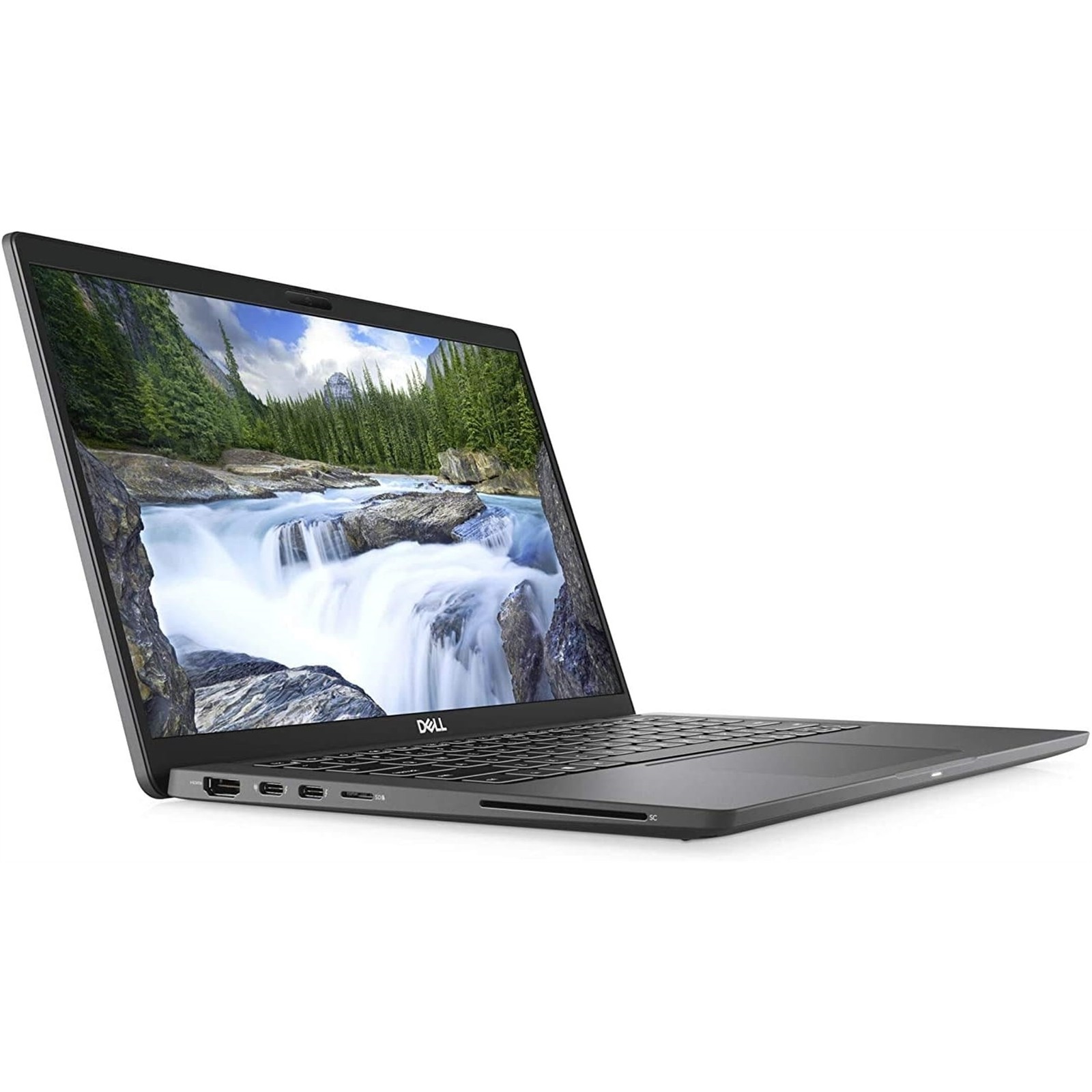 Dell Latitude 7410 14″ 32GB 256GB, Black