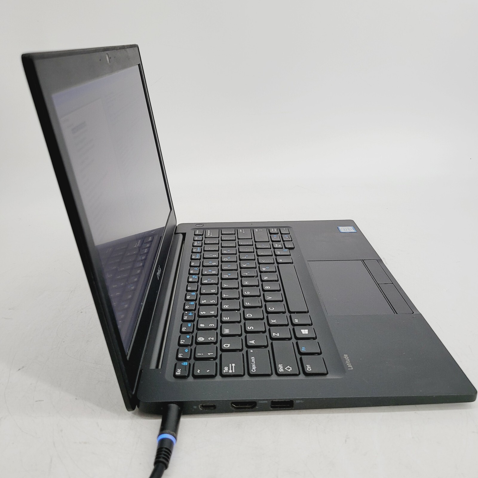 Dell Latitude 7280 Core i5-6300U 2.4GHz 4GB RAM No HDD 13″ ***Boot to Bios