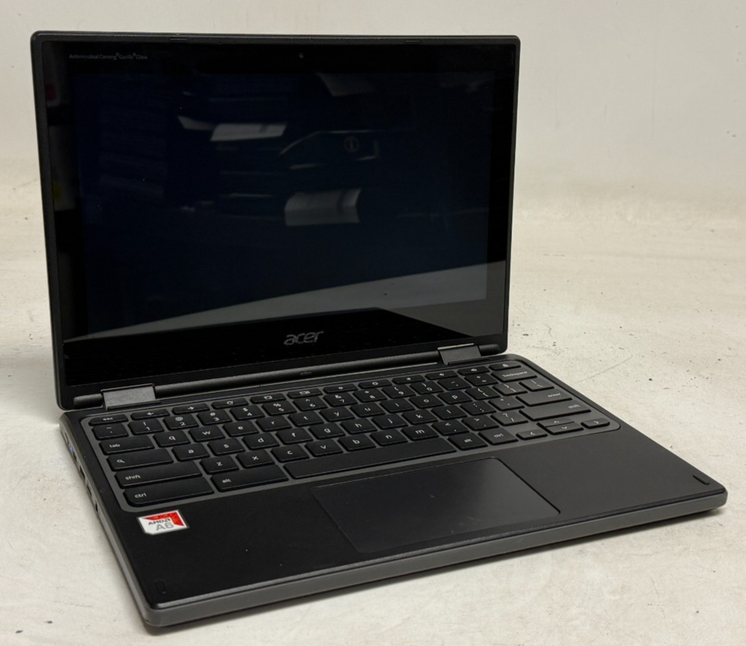 Acer Chromebook R721T 2in1 11.6″ (A6-9220C – 4GB RAM – 32GB Storage) – Lot of 10