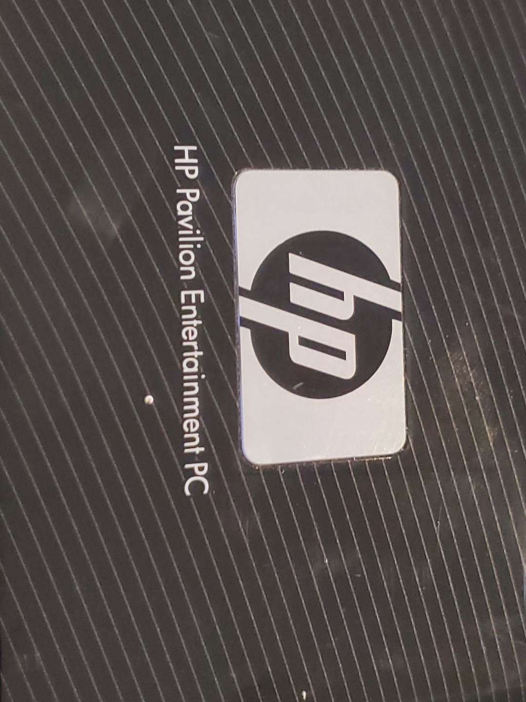 Altec Lansing HP Pavilion Entertainment PC dv7 – 3164cl Windows 7 – PARTS ONLY